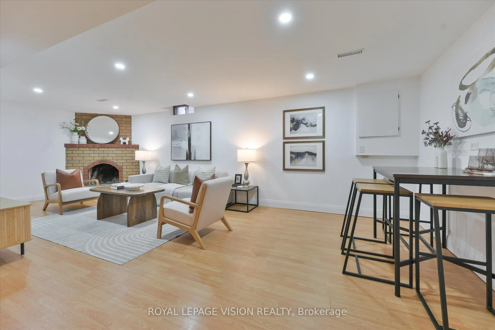 Photo 22 of 126 Richbell Street, Vaughan, Brownridge — HOMEH