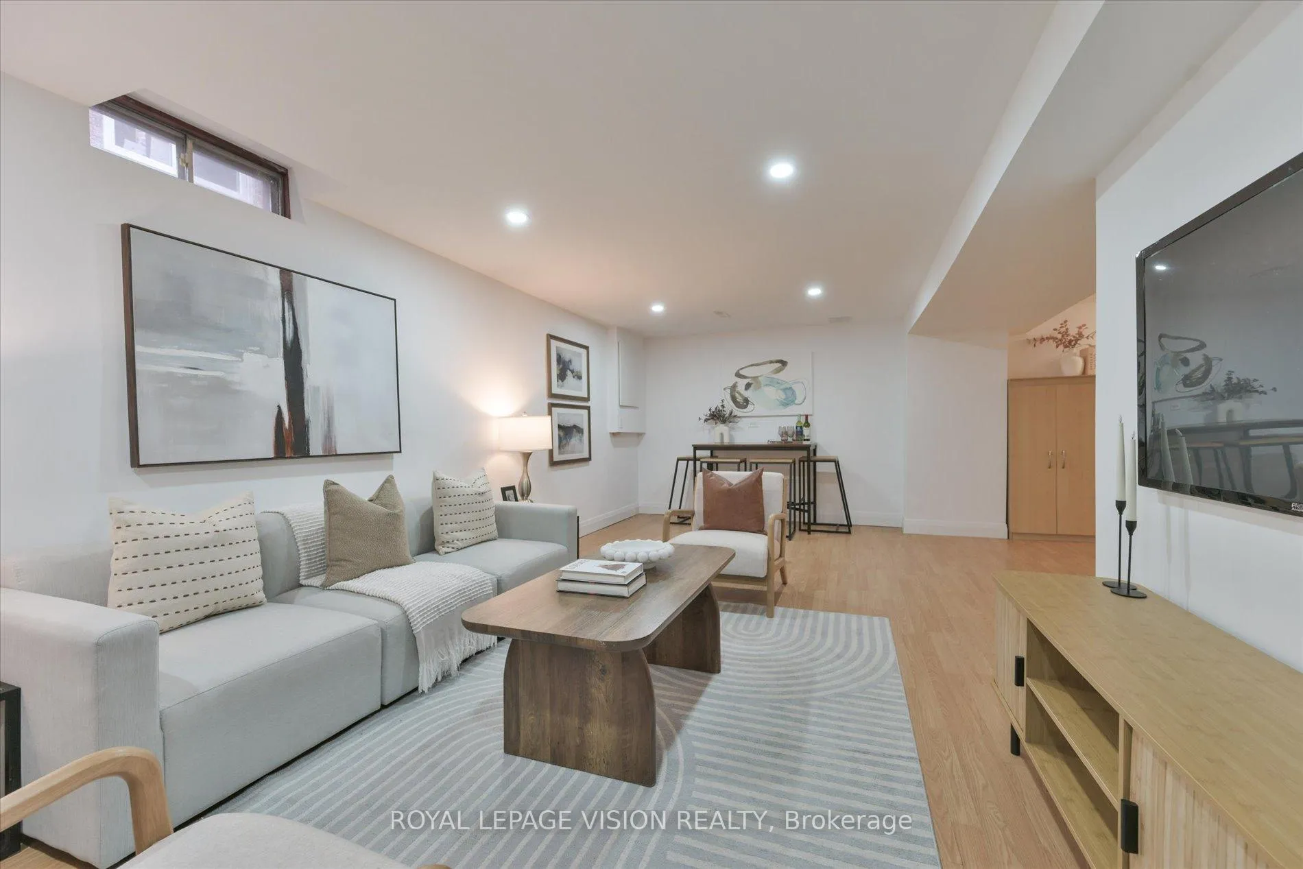 Photo 24 of 126 Richbell Street, Vaughan, Brownridge — HOMEH
