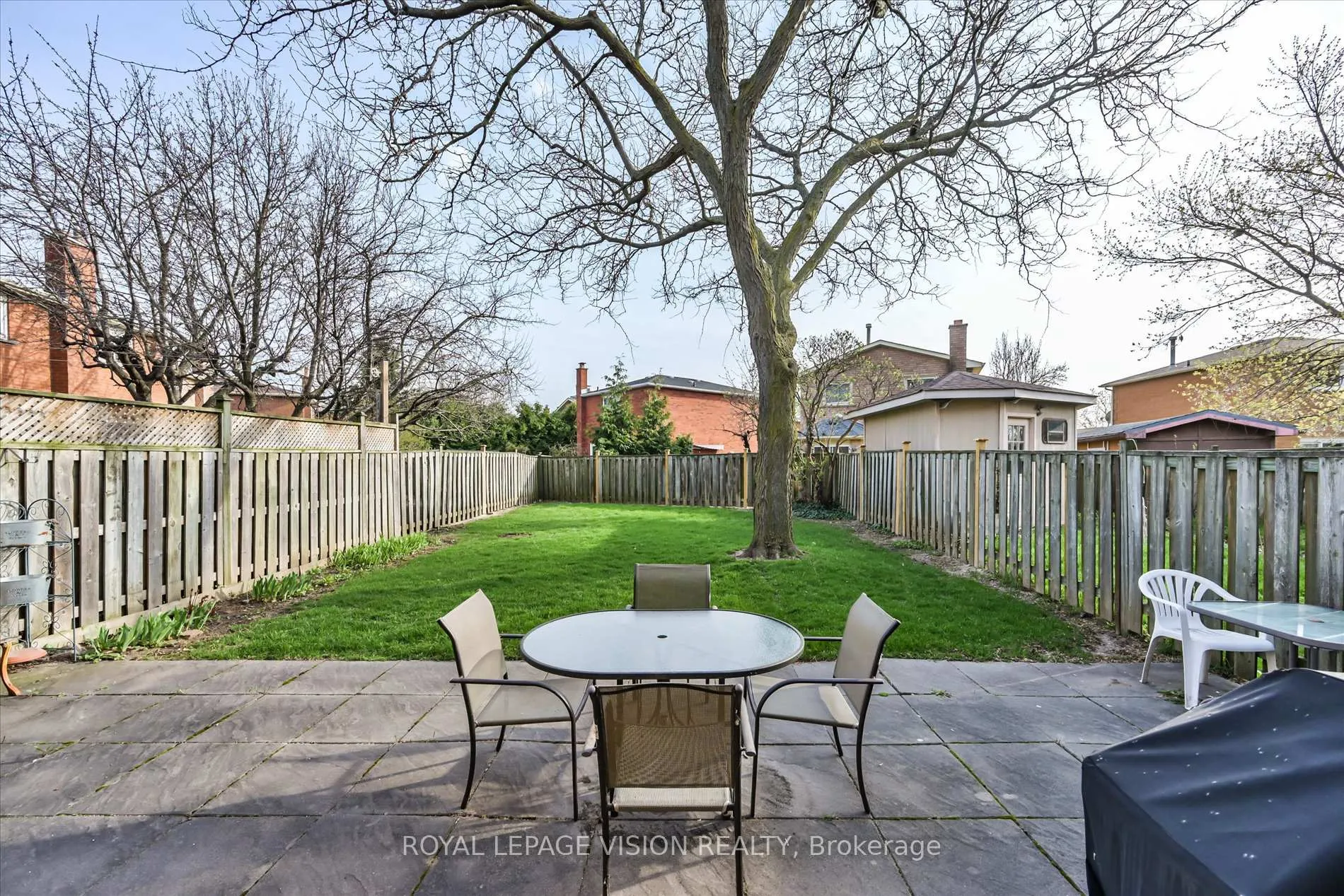 Photo 27 of 126 Richbell Street, Vaughan, Brownridge — HOMEH