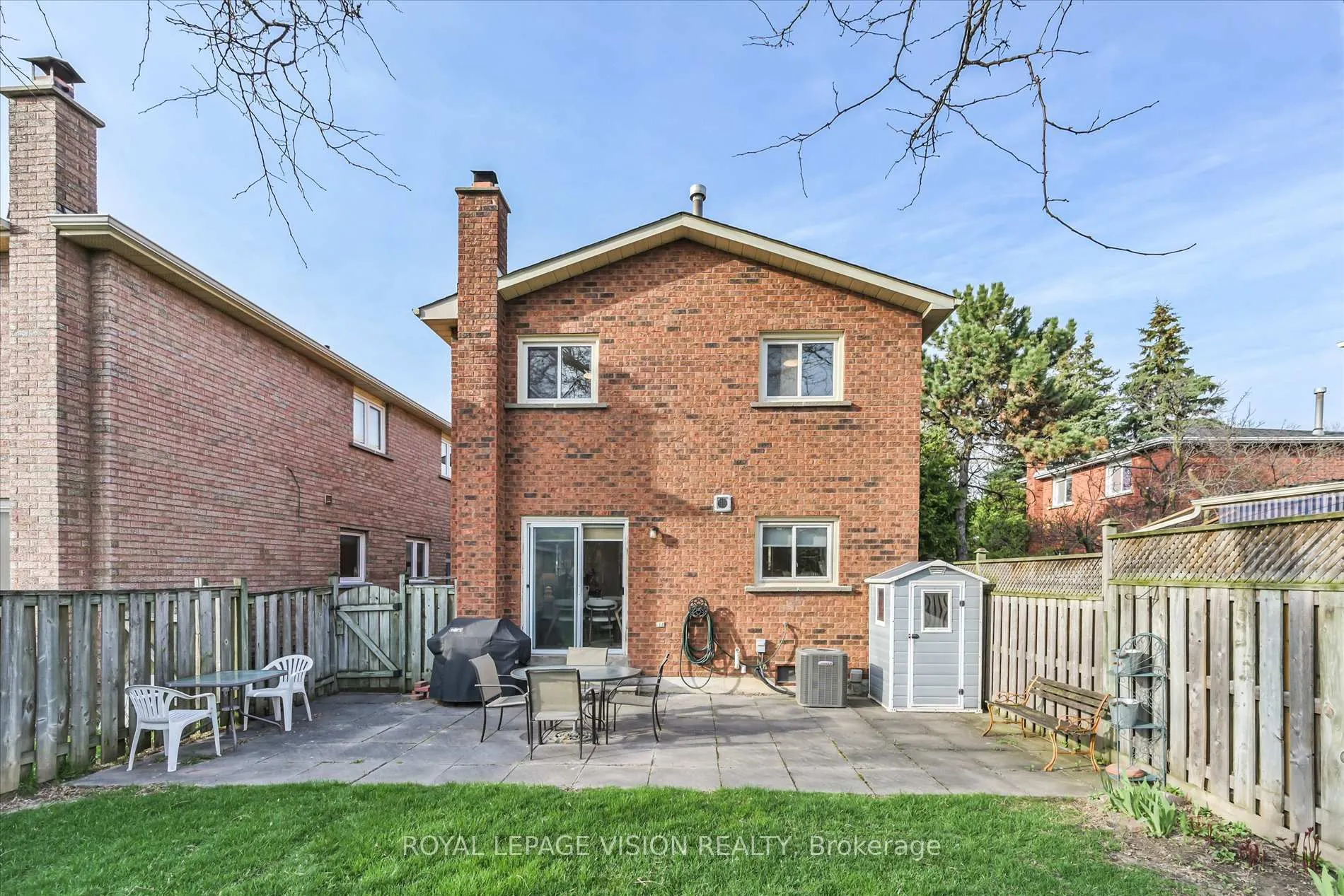 Photo 30 of 126 Richbell Street, Vaughan, Brownridge — HOMEH