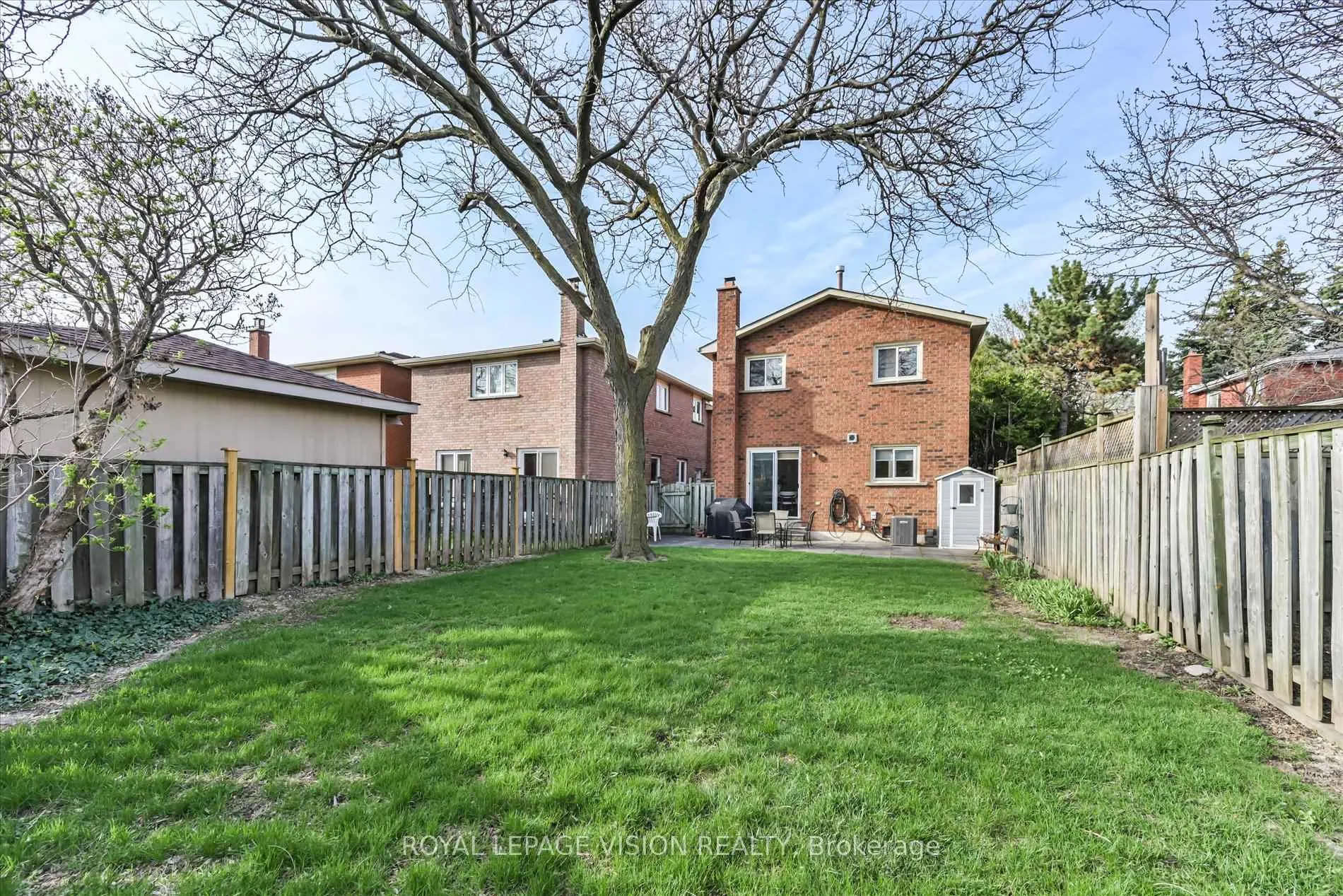 Photo 31 of 126 Richbell Street, Vaughan, Brownridge — HOMEH
