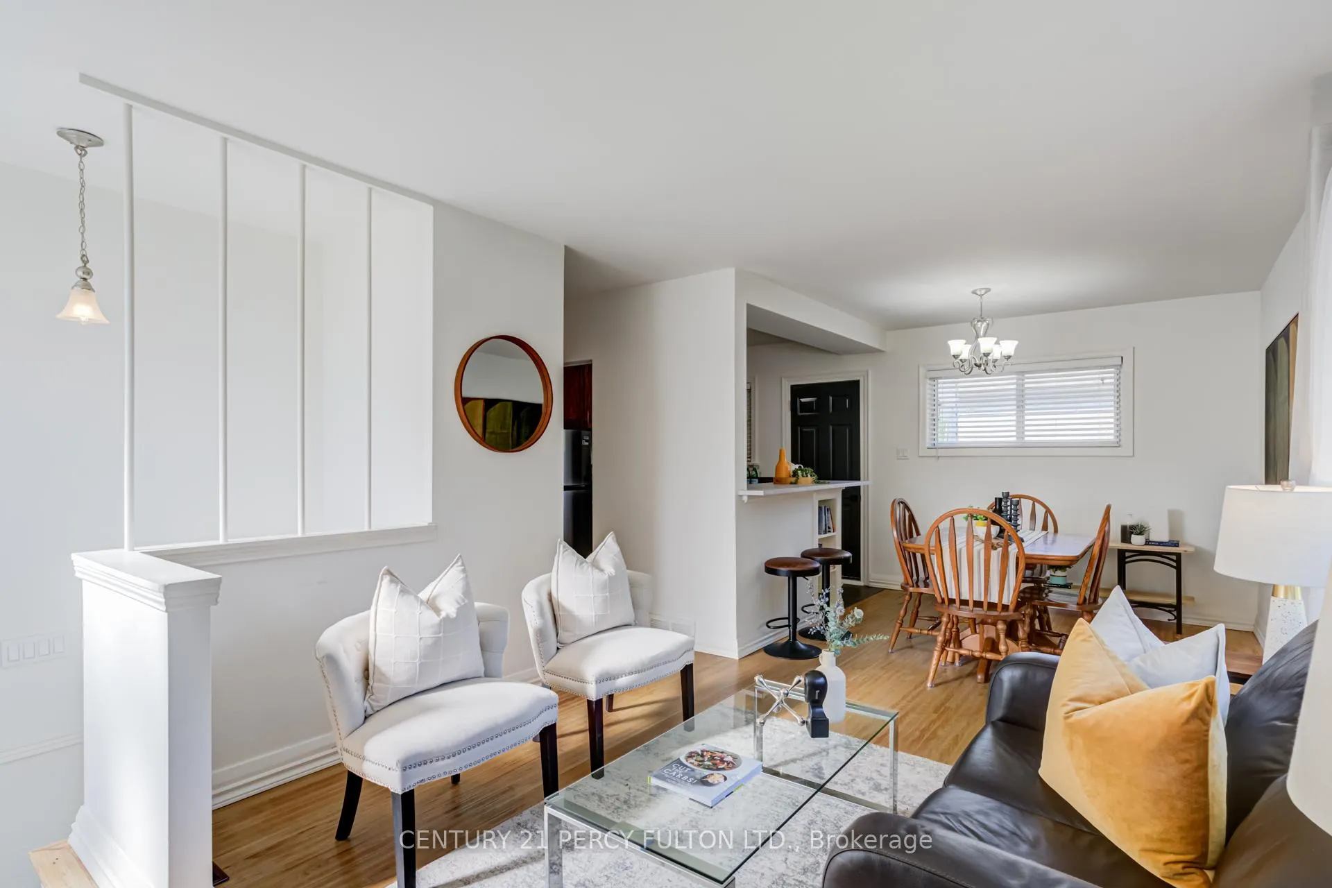 Photo 11 of 10 Mendip Crescent, Scarborough, Dorset Park — HOMEH