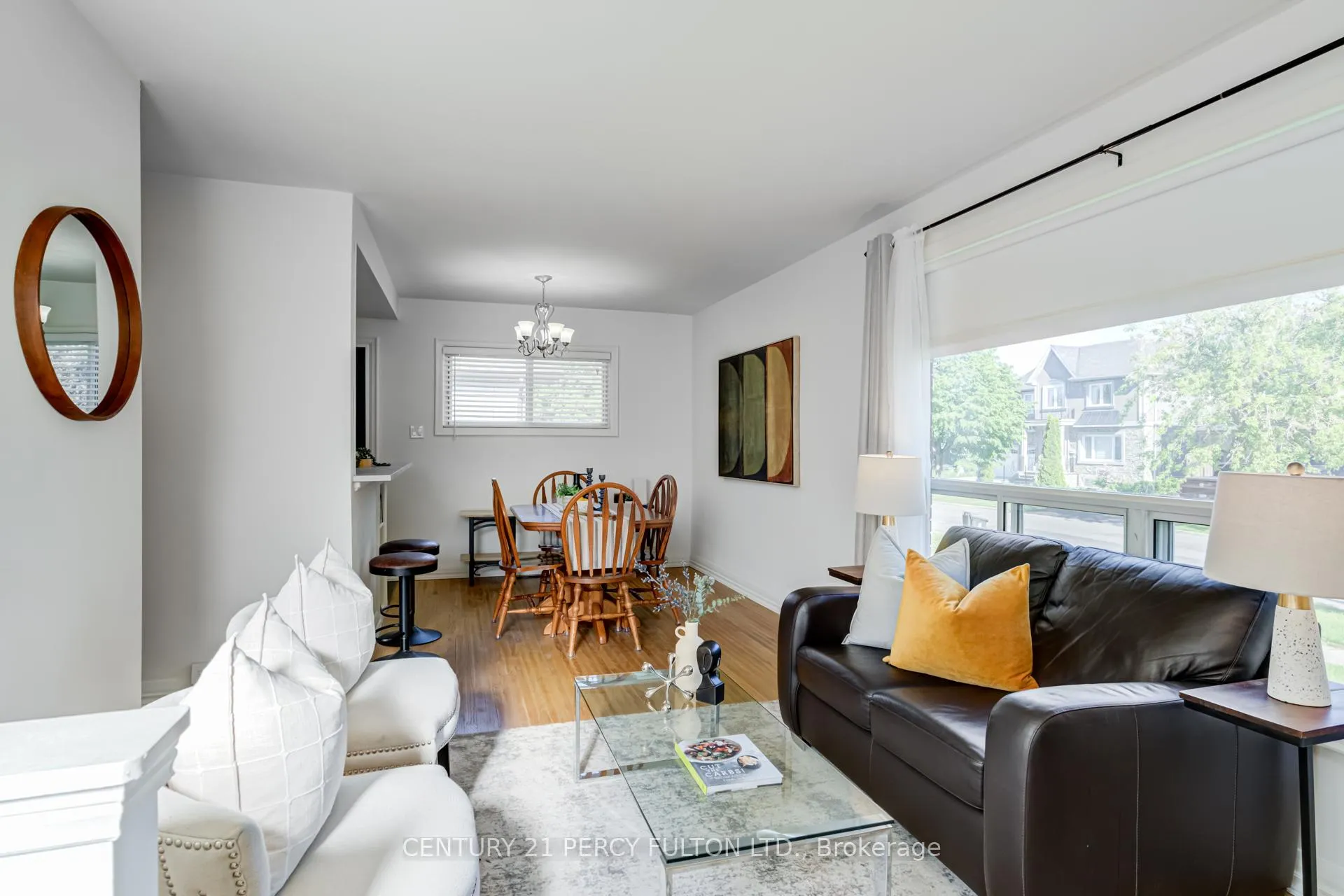 Photo 12 of 10 Mendip Crescent, Scarborough, Dorset Park — HOMEH