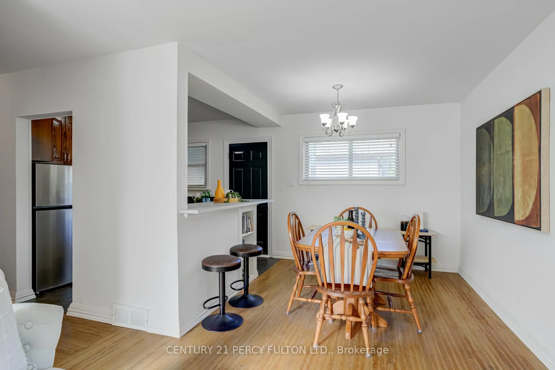 Photo 13 of 10 Mendip Crescent, Scarborough, Dorset Park — HOMEH