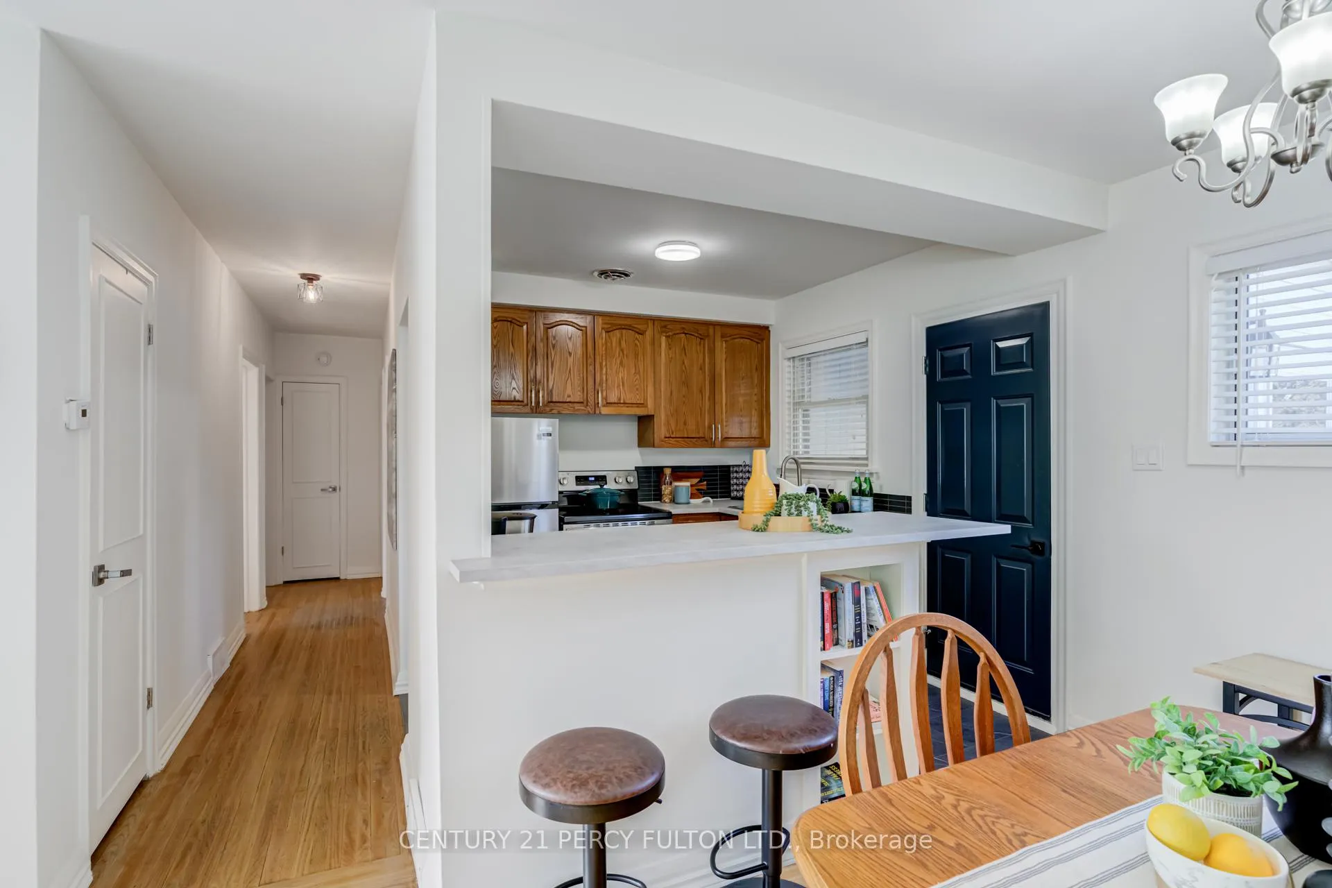 Photo 15 of 10 Mendip Crescent, Scarborough, Dorset Park — HOMEH
