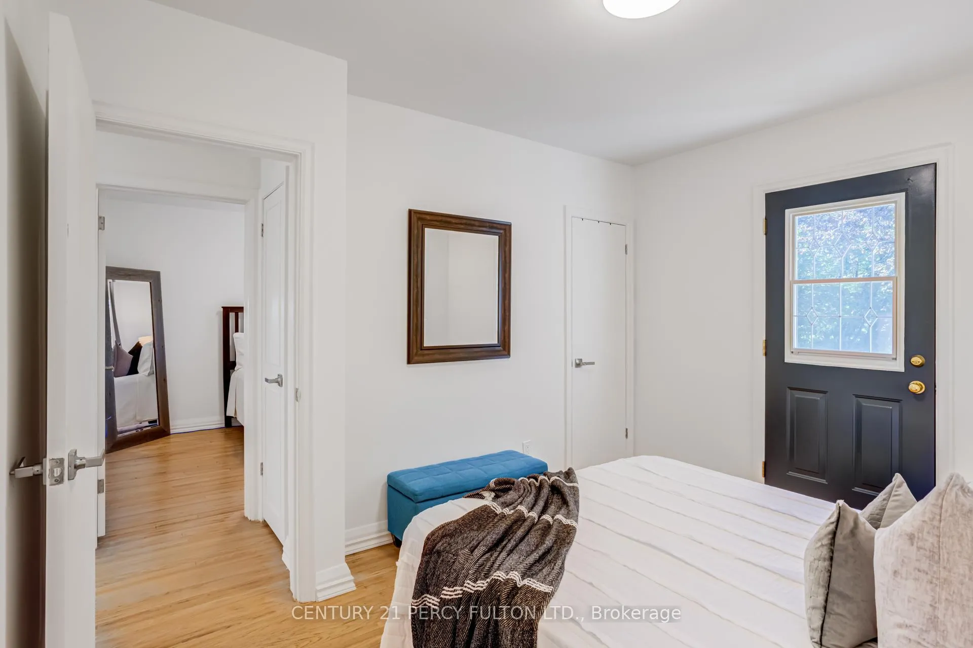 Photo 26 of 10 Mendip Crescent, Scarborough, Dorset Park — HOMEH