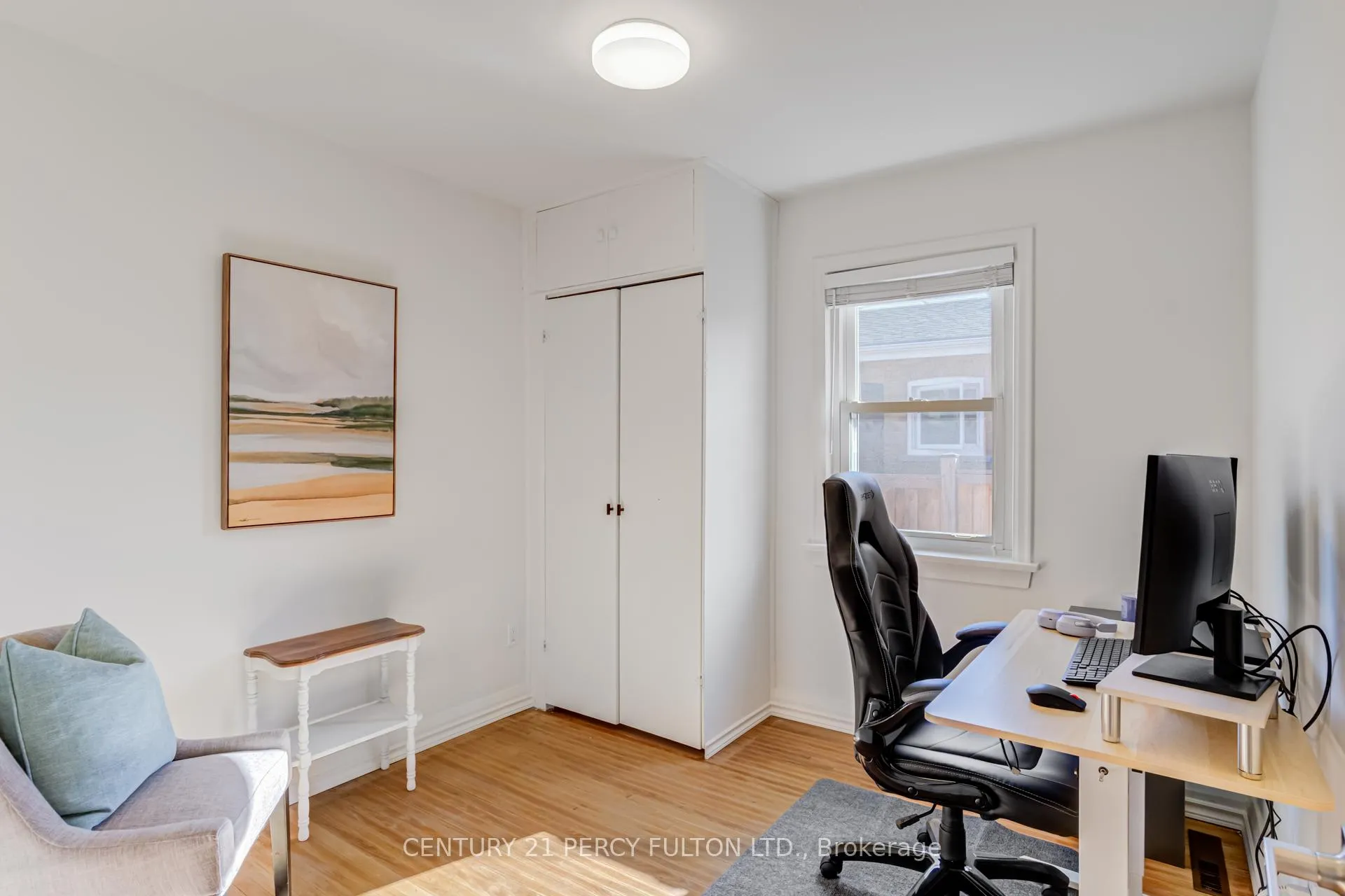 Photo 29 of 10 Mendip Crescent, Scarborough, Dorset Park — HOMEH