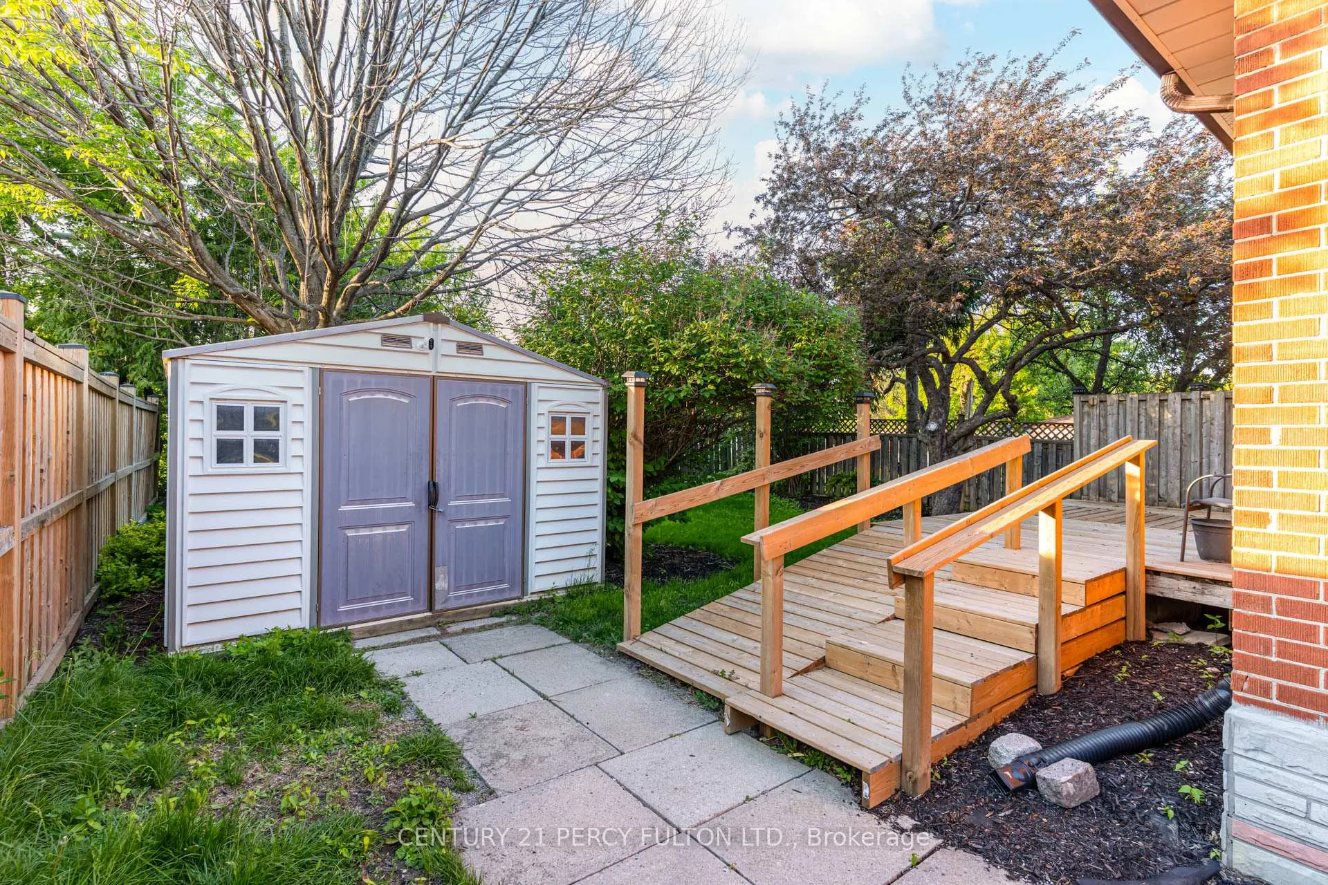 Photo 42 of 10 Mendip Crescent, Scarborough, Dorset Park — HOMEH