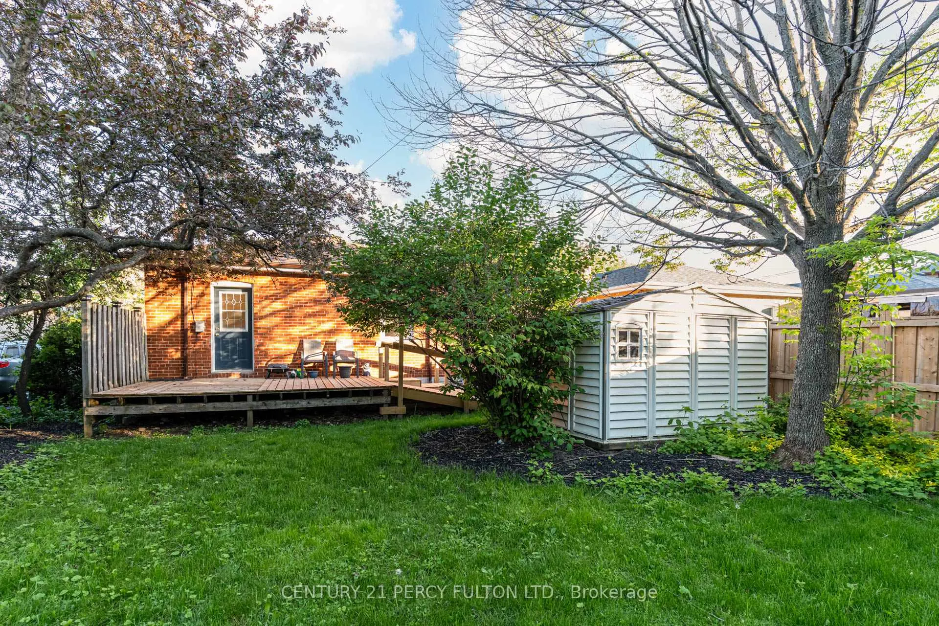 Photo 46 of 10 Mendip Crescent, Scarborough, Dorset Park — HOMEH