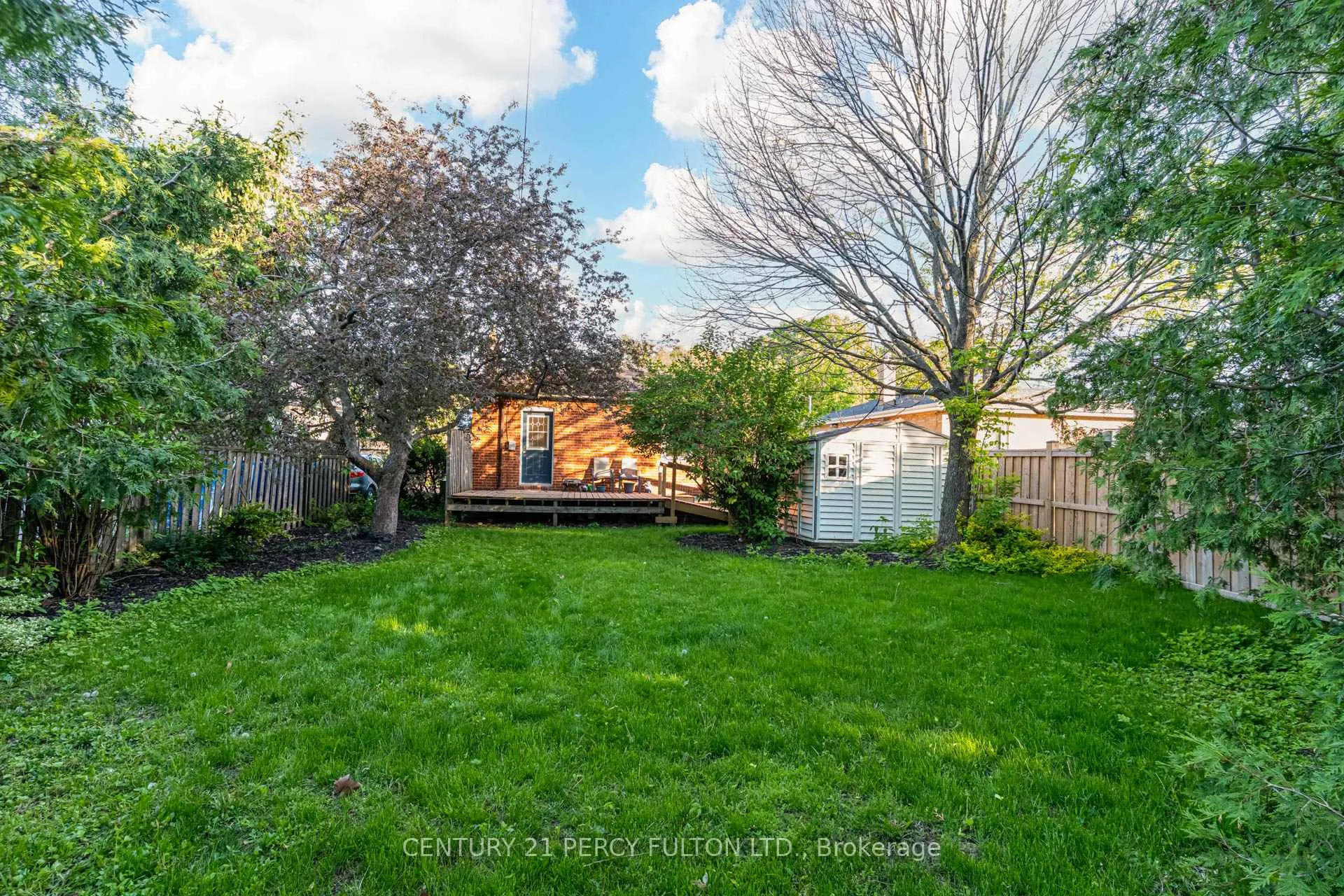 Photo 49 of 10 Mendip Crescent, Scarborough, Dorset Park — HOMEH