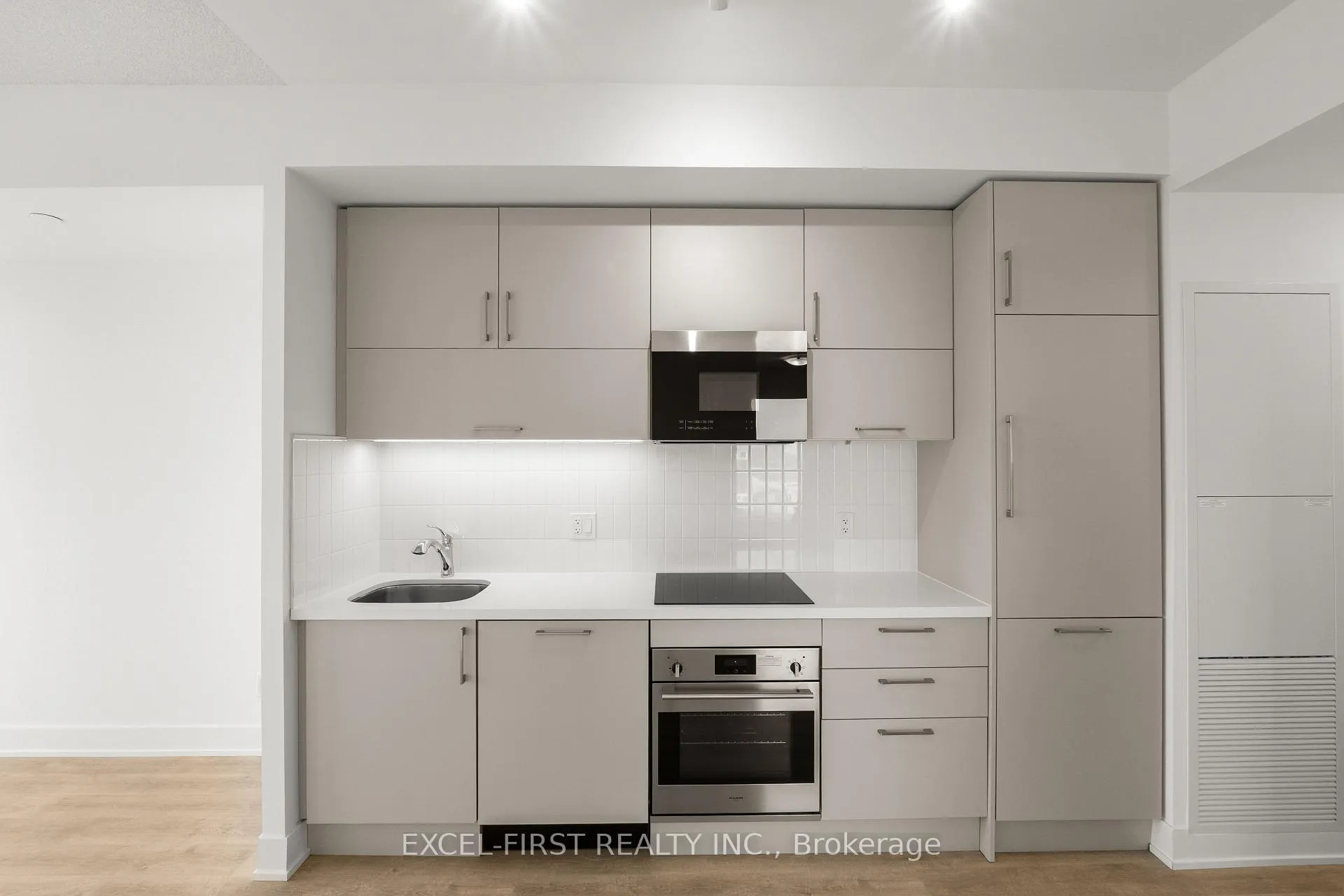 Photo 4 of Unit 1918, 56 Andre De Grasse Street, Markham, Unionville — HOMEH