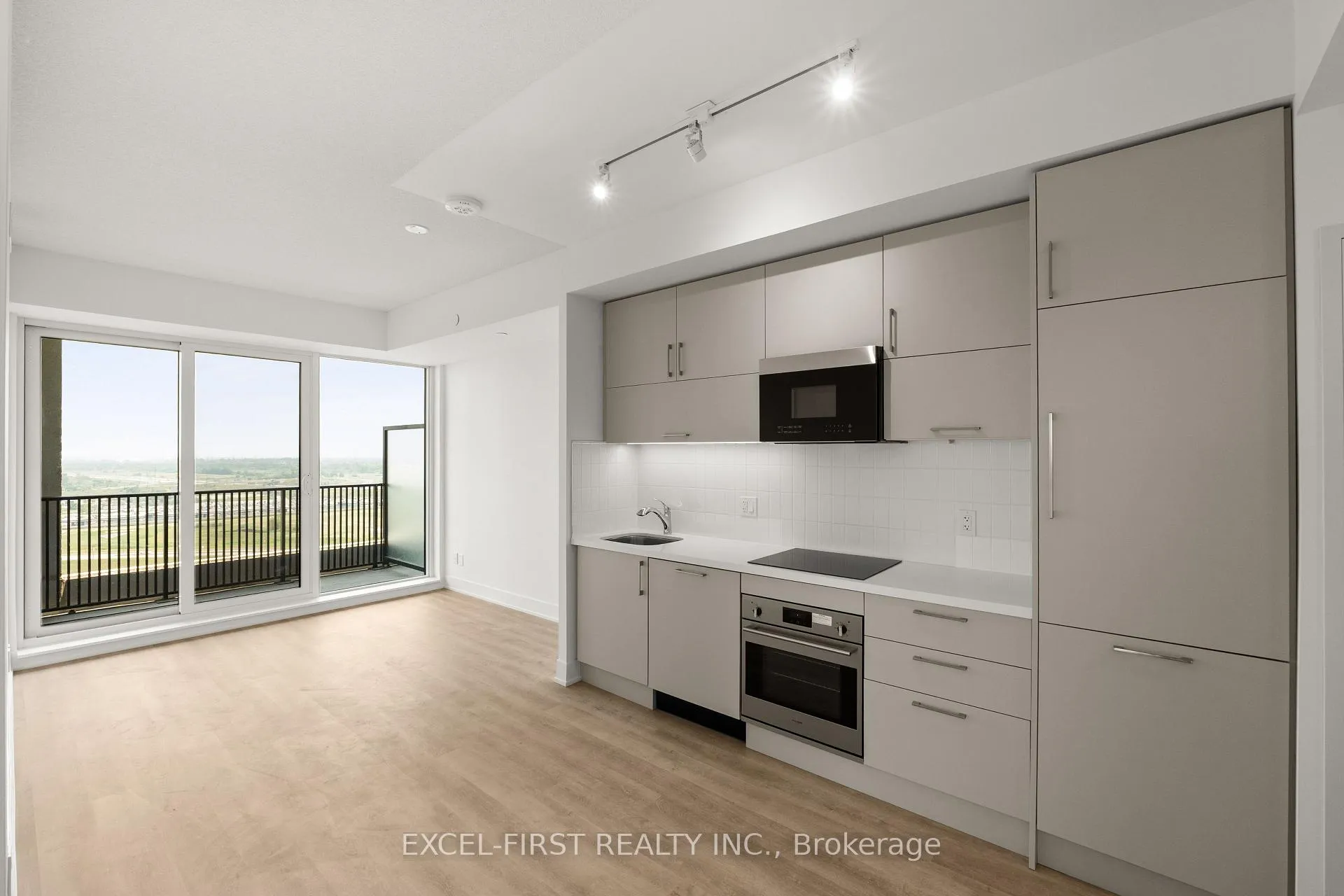 Photo 5 of Unit 1918, 56 Andre De Grasse Street, Markham, Unionville — HOMEH