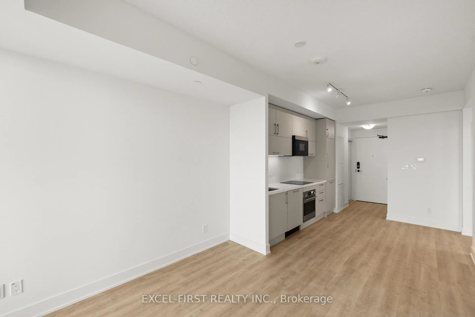 Photo 6 of Unit 1918, 56 Andre De Grasse Street, Markham, Unionville — HOMEH