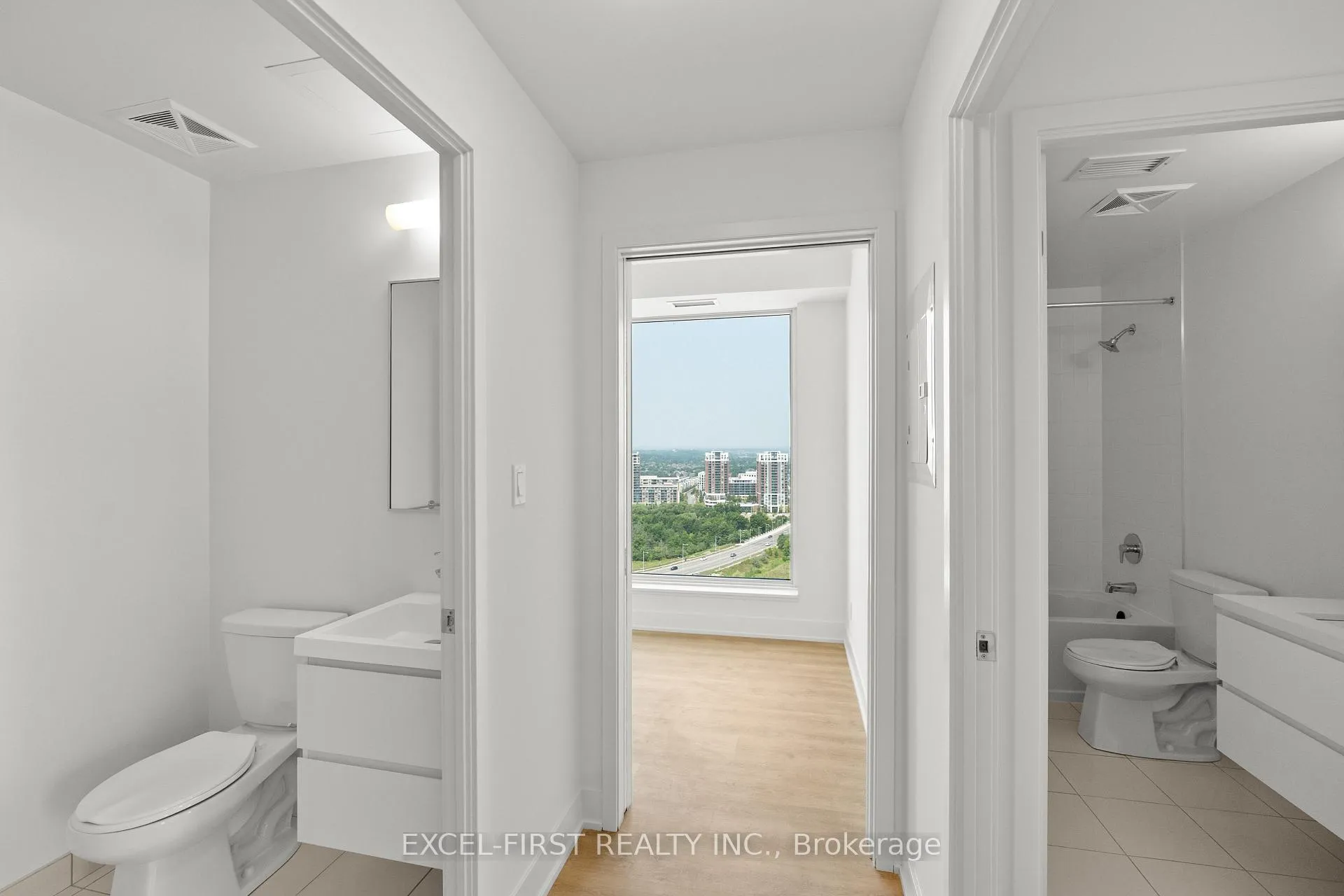 Photo 8 of Unit 1918, 56 Andre De Grasse Street, Markham, Unionville — HOMEH