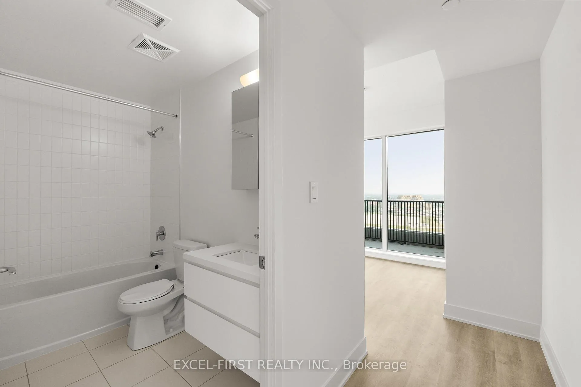 Photo 12 of Unit 1918, 56 Andre De Grasse Street, Markham, Unionville — HOMEH