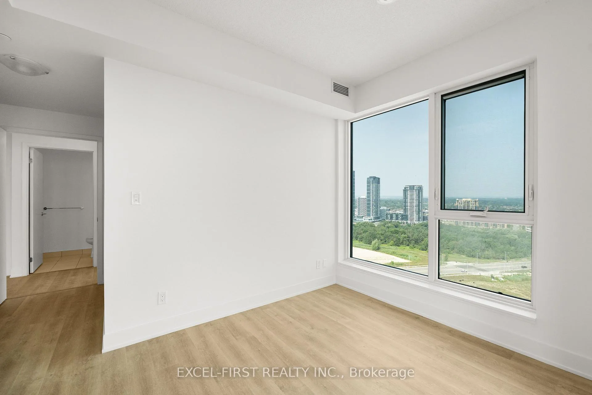 Photo 14 of Unit 1918, 56 Andre De Grasse Street, Markham, Unionville — HOMEH
