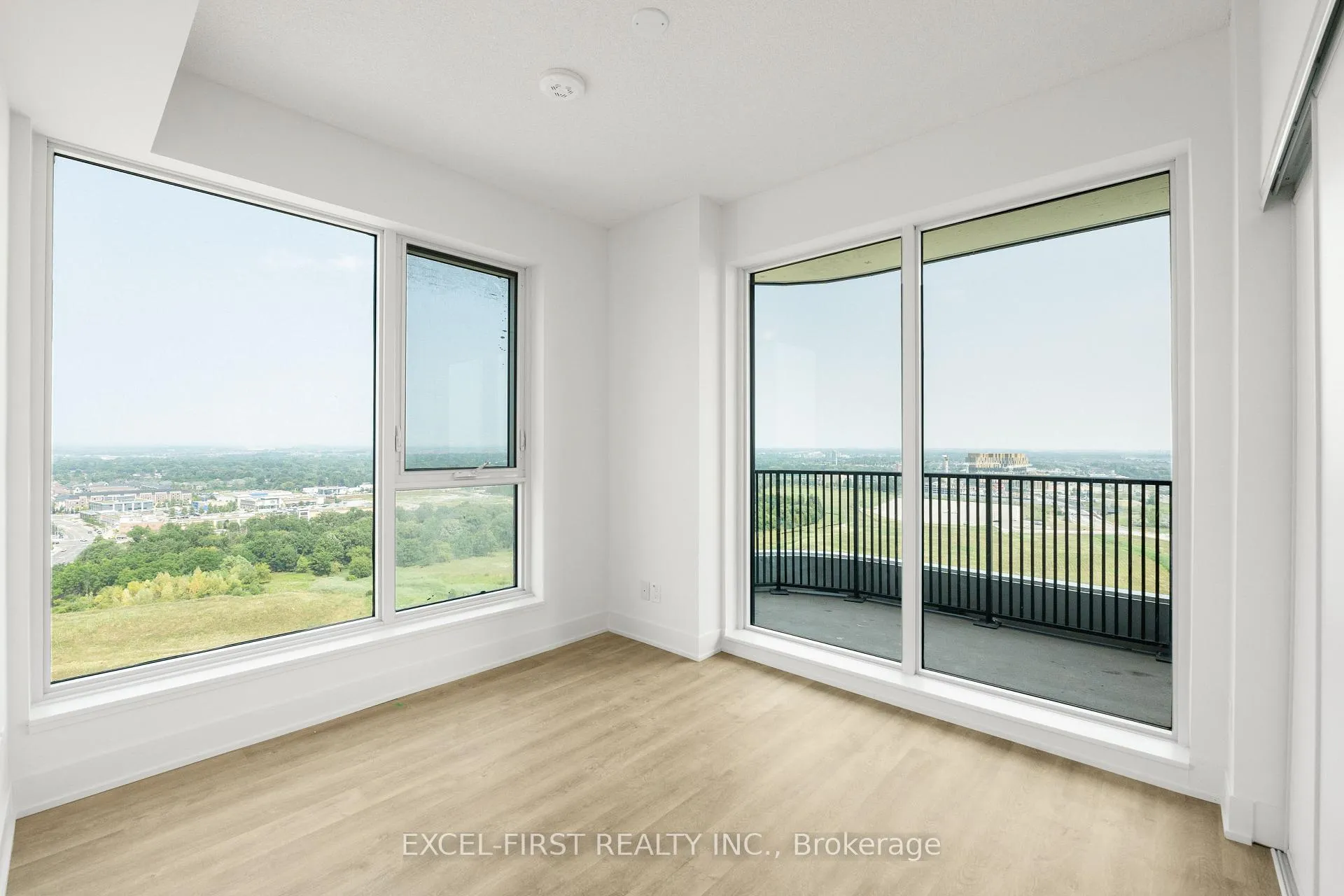 Photo 16 of Unit 1918, 56 Andre De Grasse Street, Markham, Unionville — HOMEH