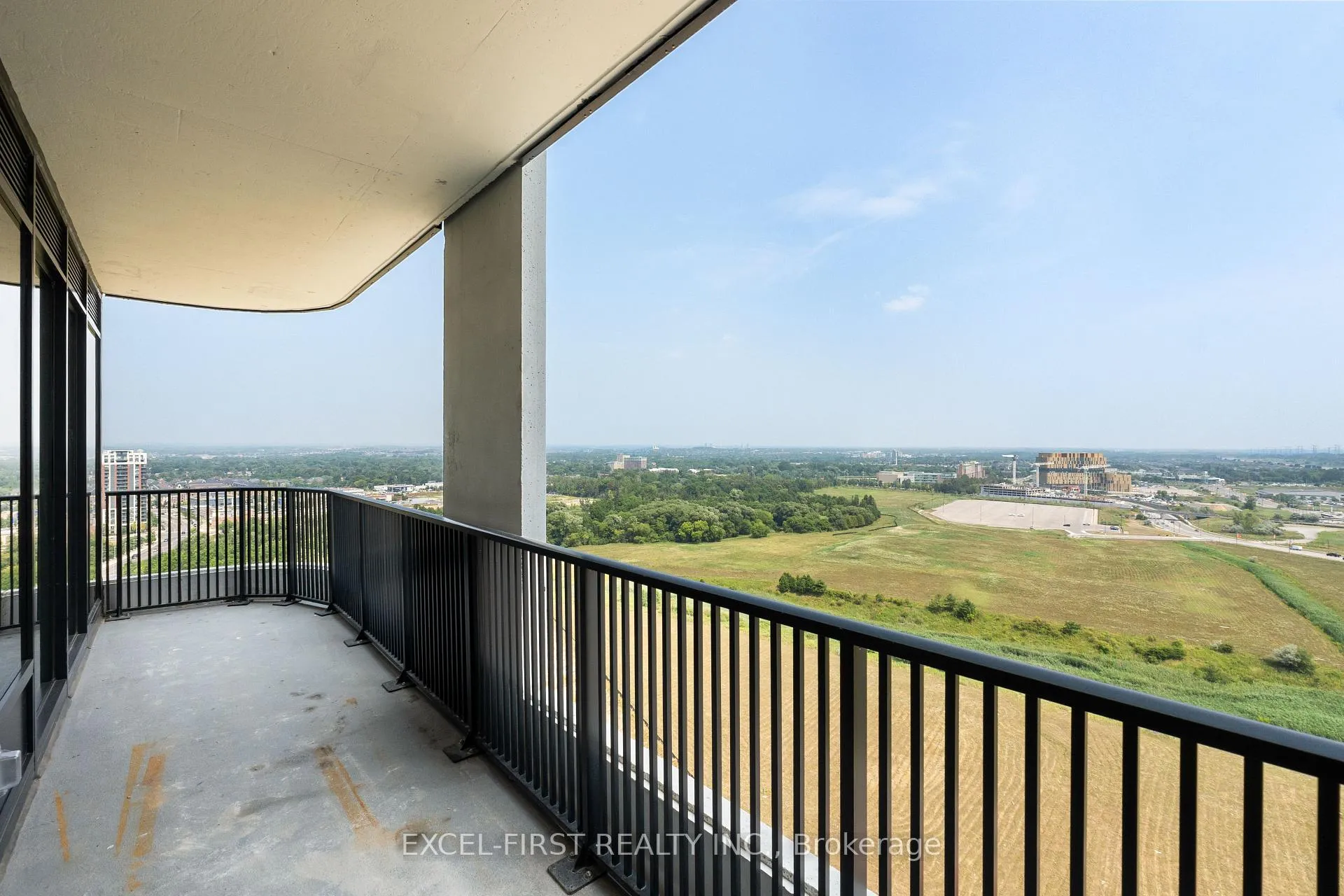 Photo 17 of Unit 1918, 56 Andre De Grasse Street, Markham, Unionville — HOMEH