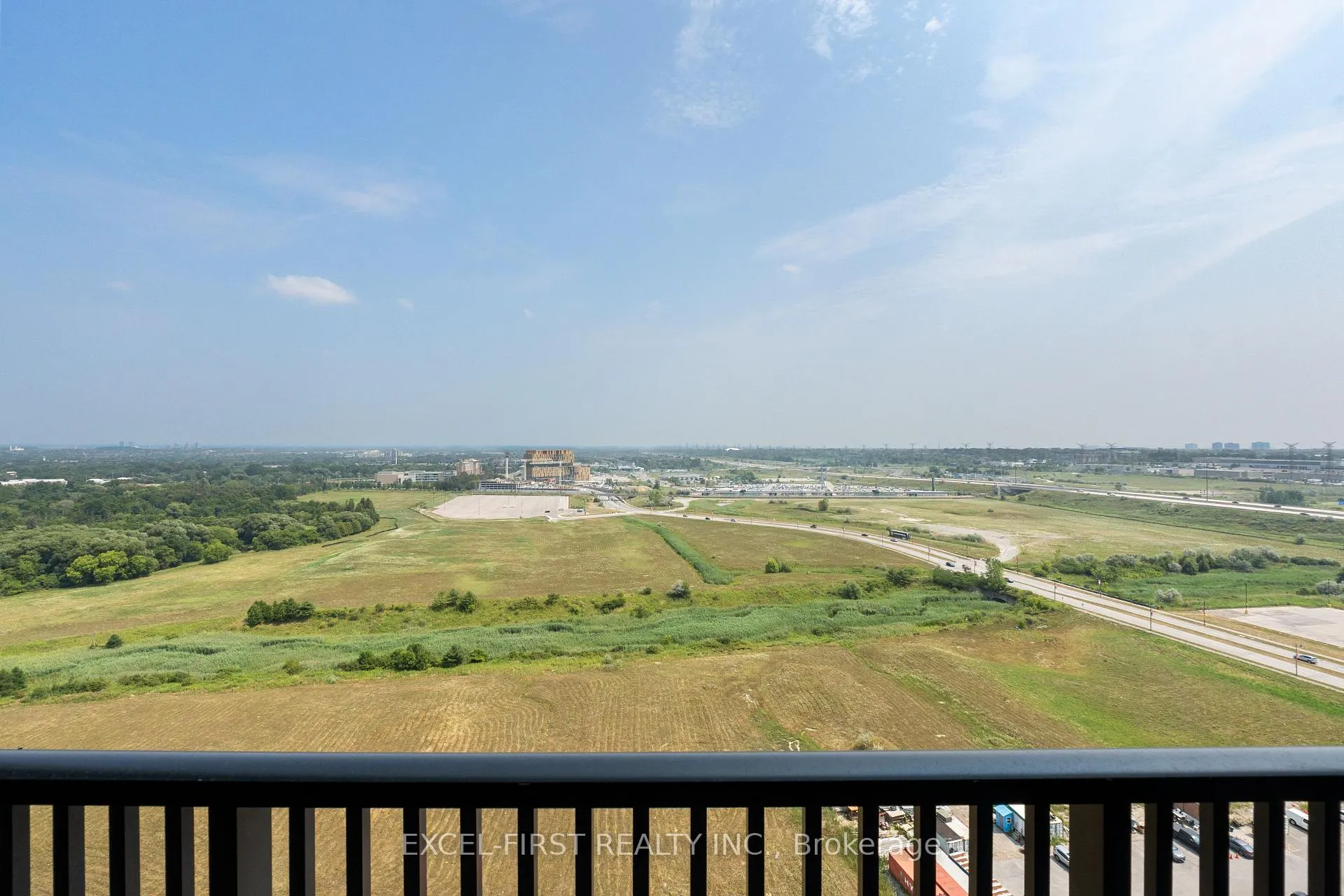 Photo 19 of Unit 1918, 56 Andre De Grasse Street, Markham, Unionville — HOMEH