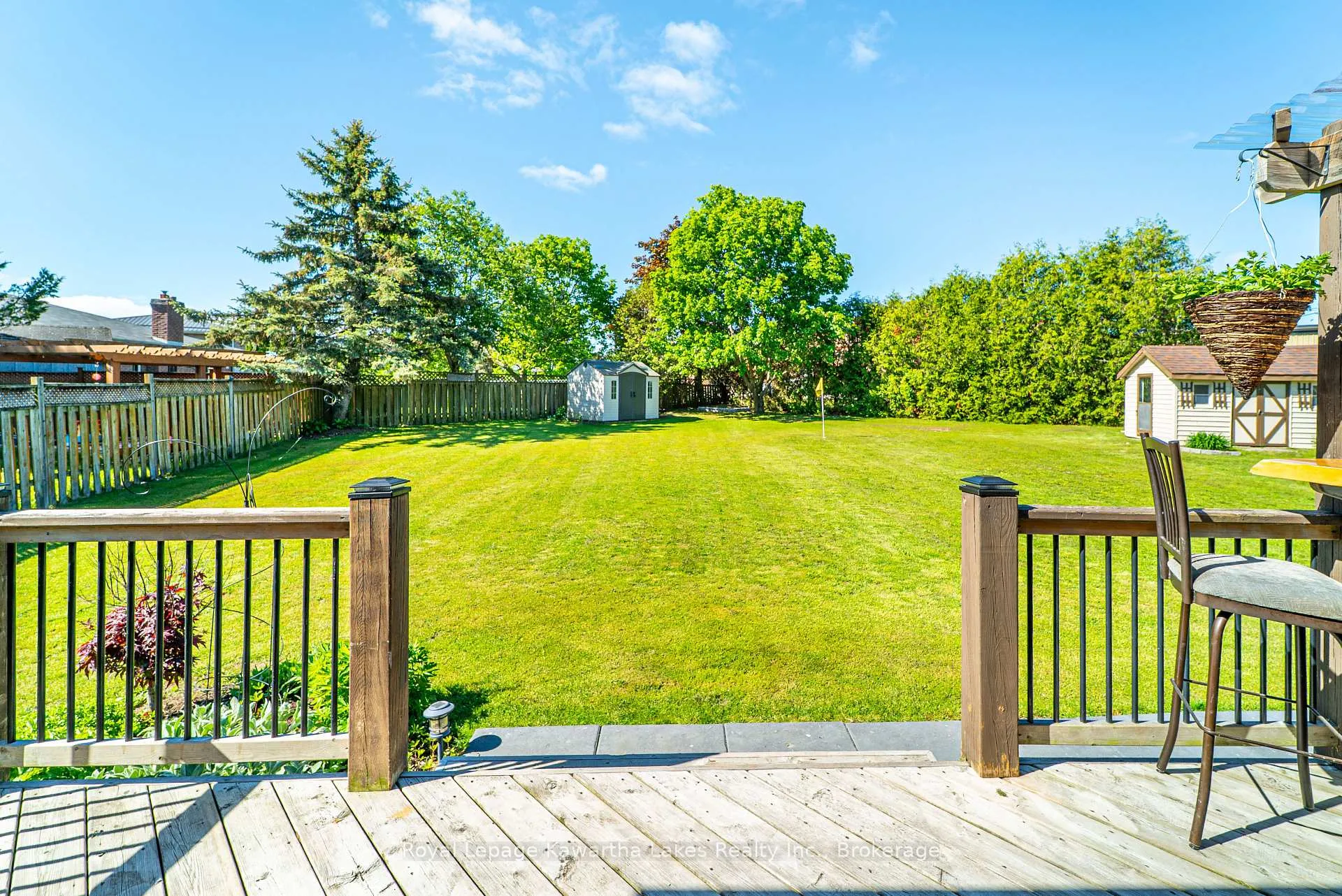 Photo 21 of 46 Madill Crescent, Kawartha Lakes, Lindsay — HOMEH