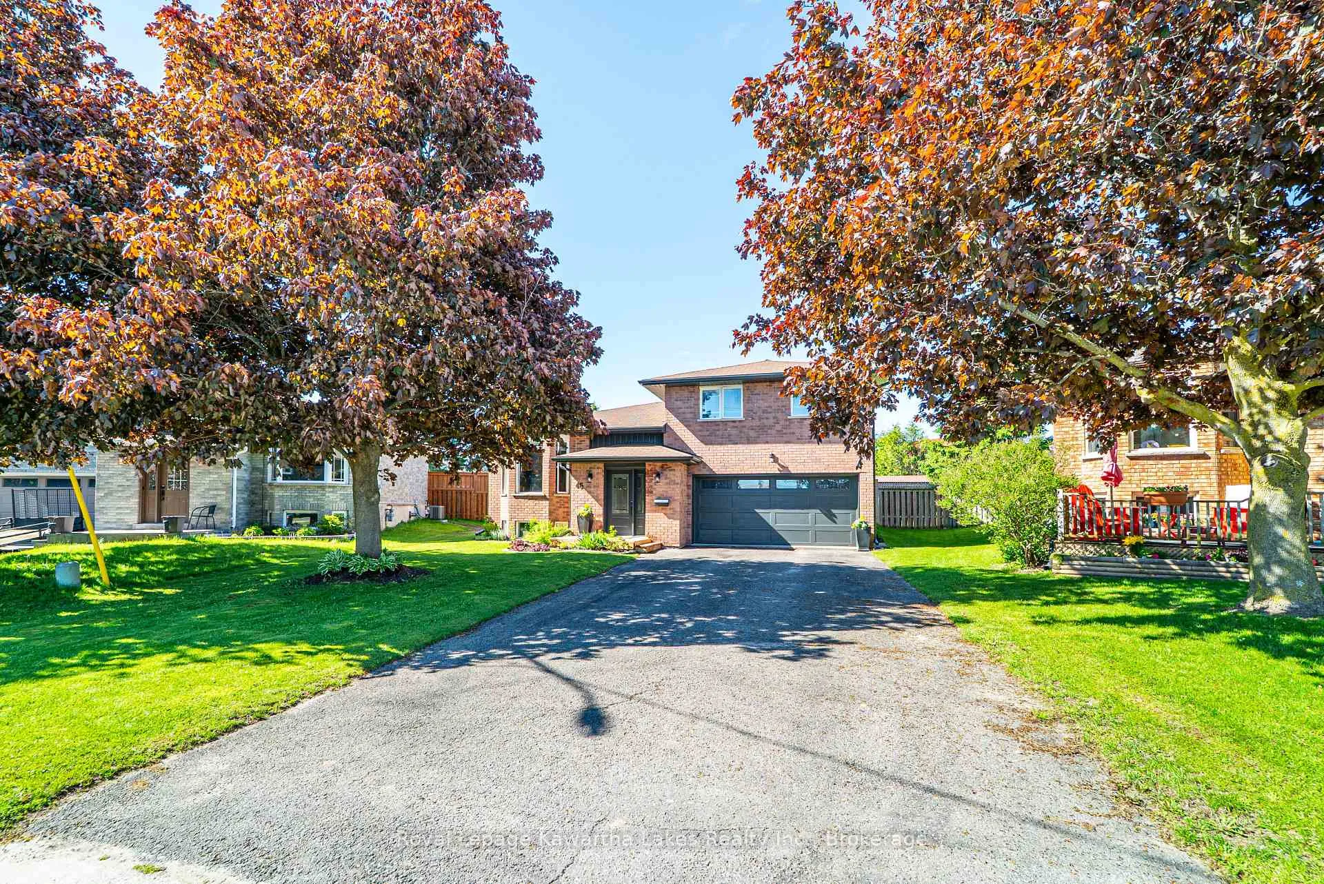 Photo 24 of 46 Madill Crescent, Kawartha Lakes, Lindsay — HOMEH