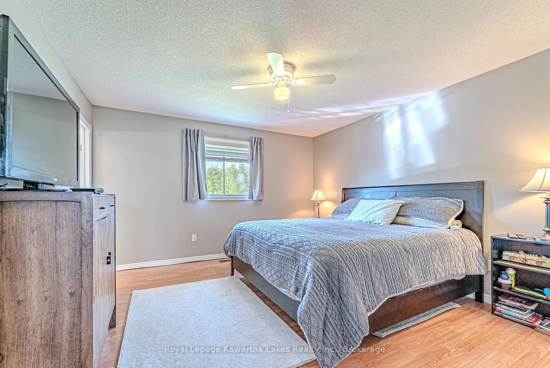 Photo 30 of 46 Madill Crescent, Kawartha Lakes, Lindsay — HOMEH