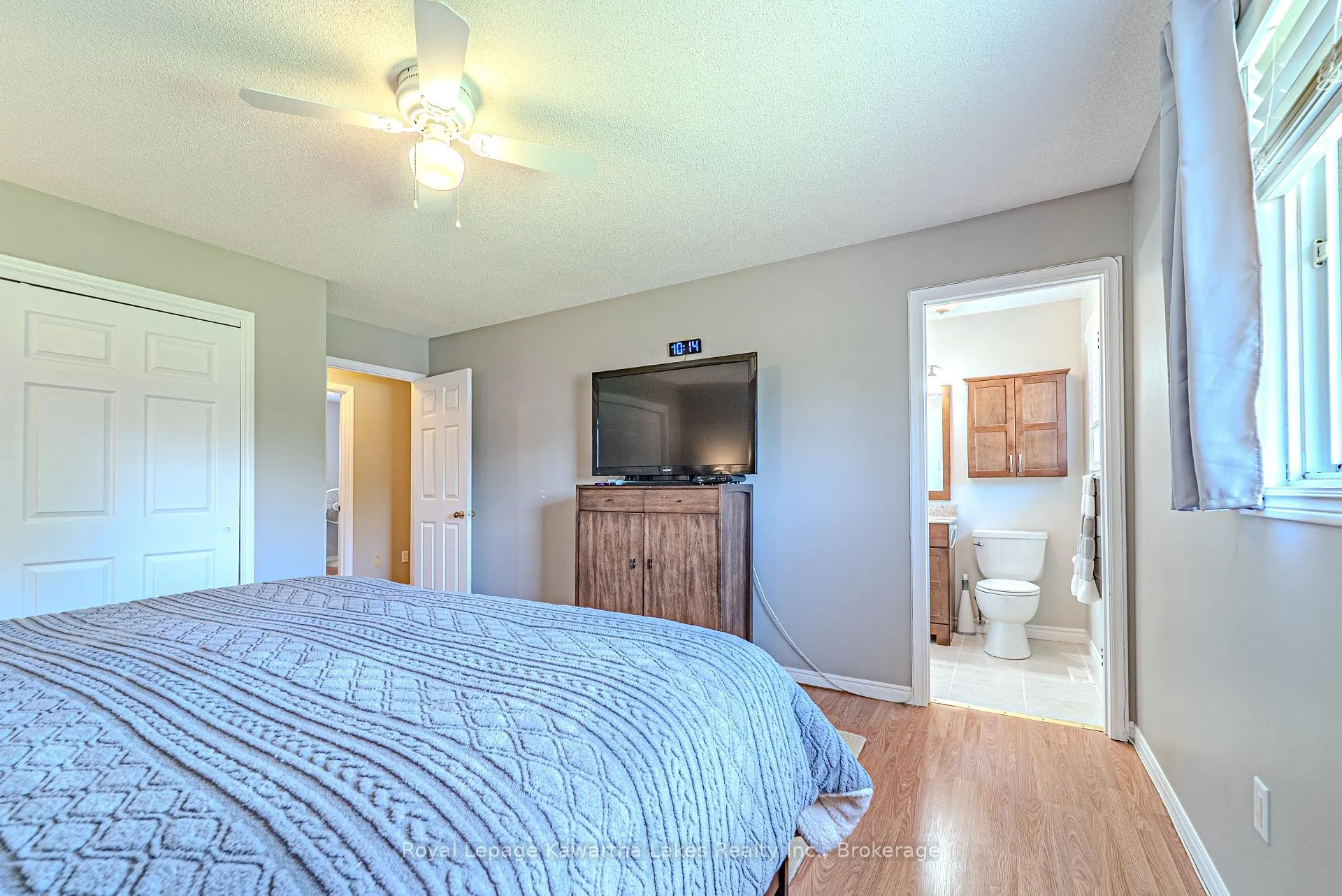 Photo 31 of 46 Madill Crescent, Kawartha Lakes, Lindsay — HOMEH