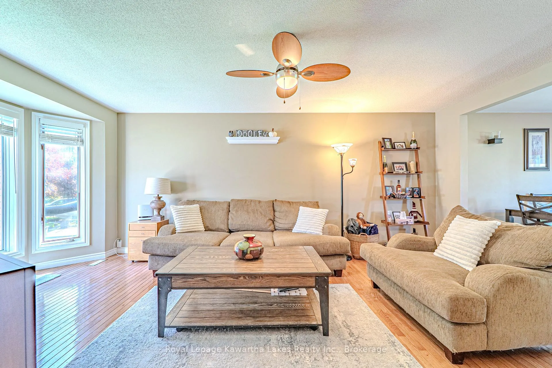 Photo 37 of 46 Madill Crescent, Kawartha Lakes, Lindsay — HOMEH