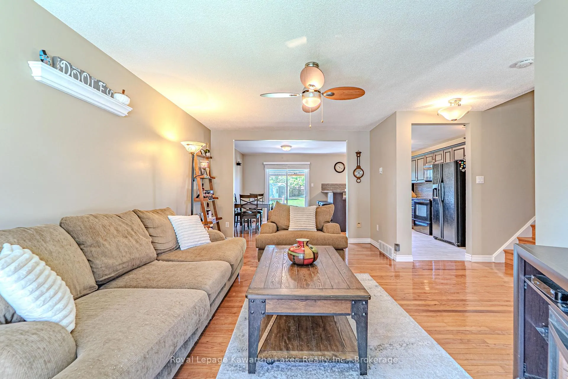 Photo 39 of 46 Madill Crescent, Kawartha Lakes, Lindsay — HOMEH