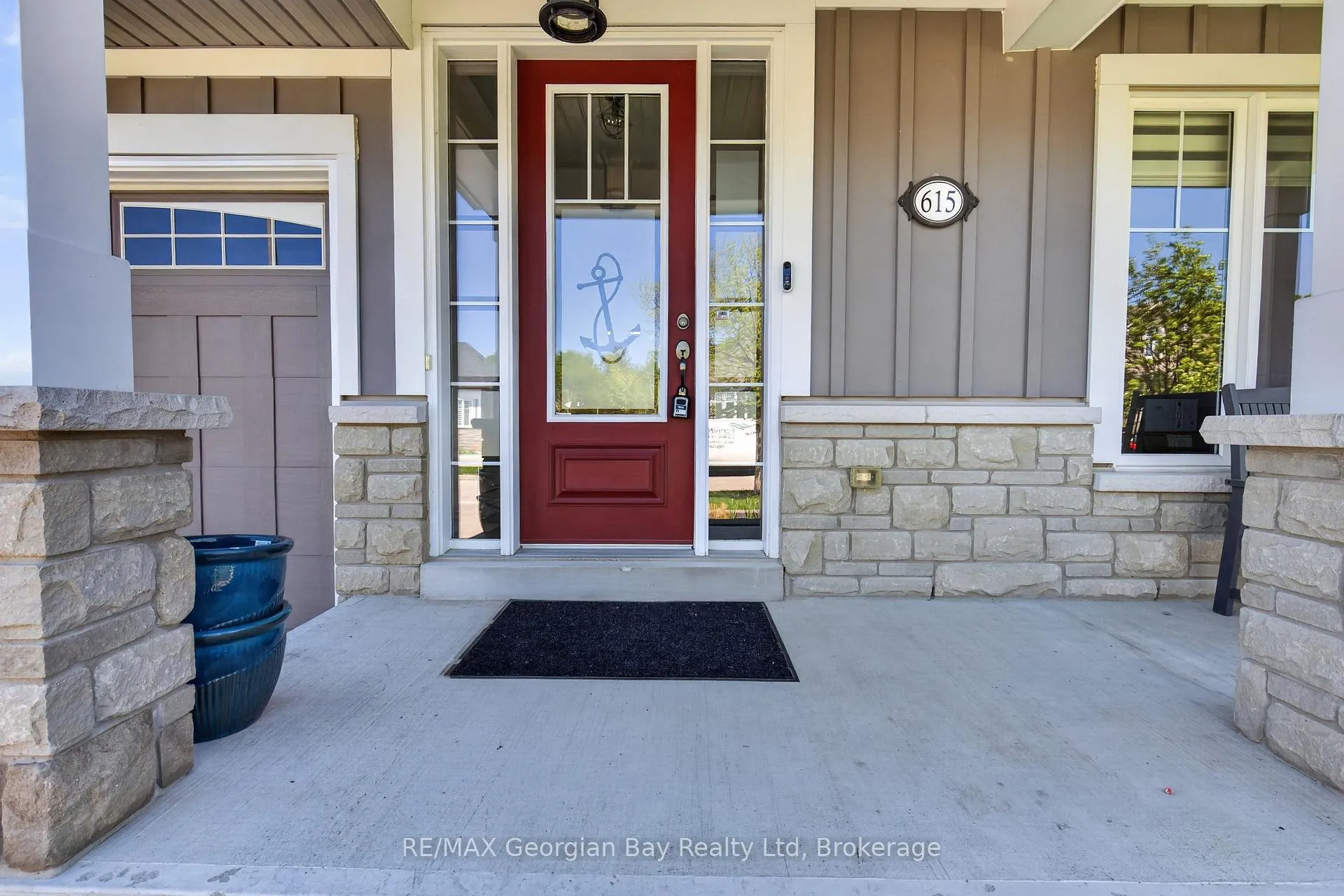 Photo 2 of 615 Bayport Boulevard, Midland — HOMEH
