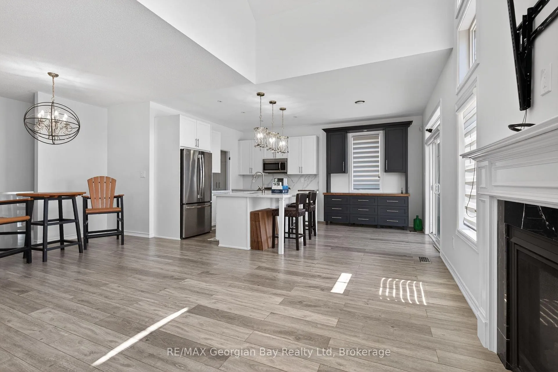 Photo 11 of 615 Bayport Boulevard, Midland — HOMEH