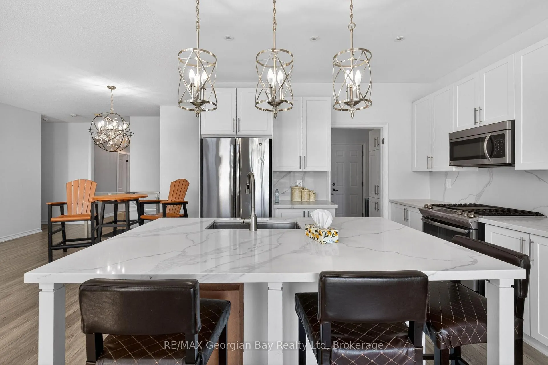 Photo 12 of 615 Bayport Boulevard, Midland — HOMEH