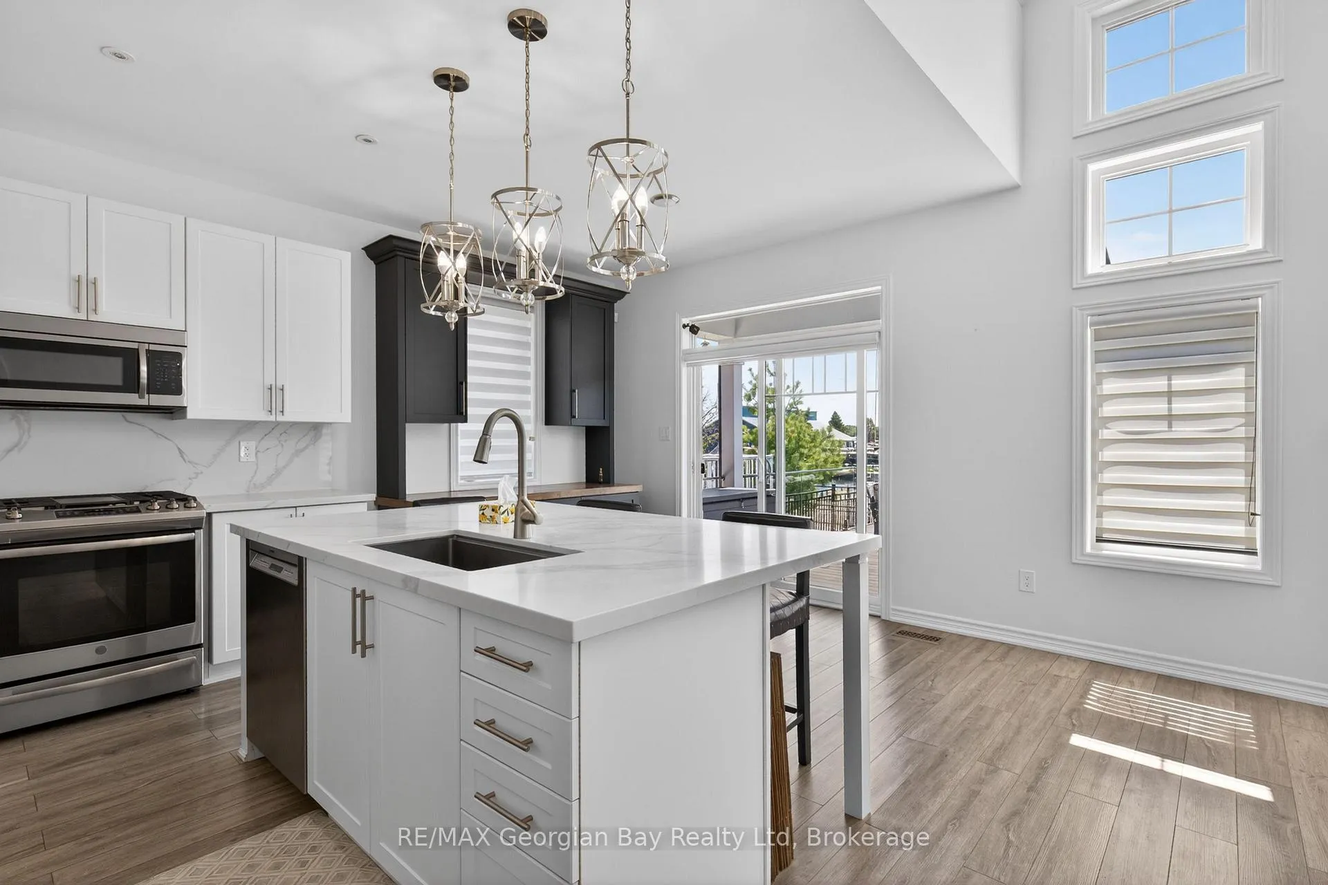 Photo 16 of 615 Bayport Boulevard, Midland — HOMEH