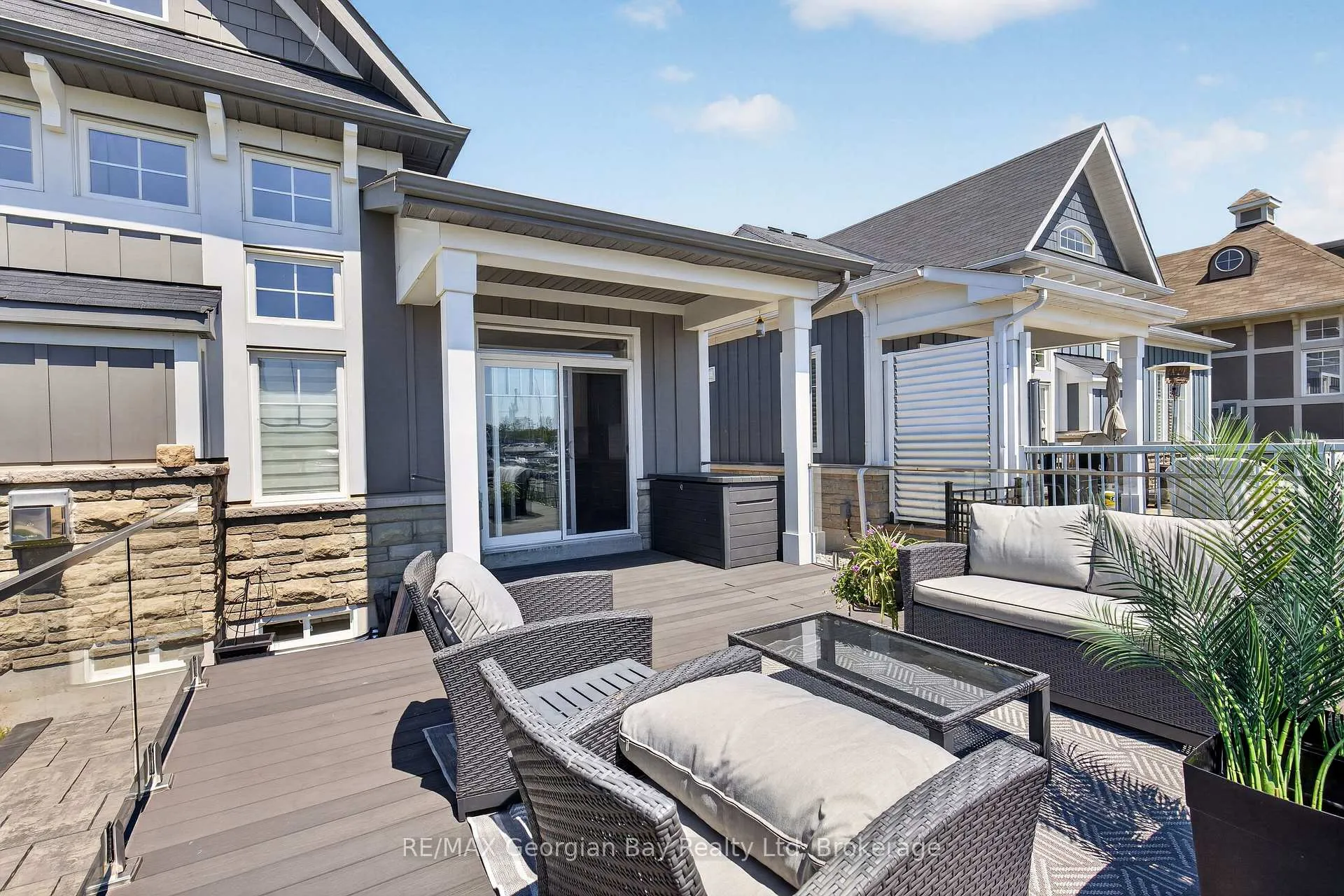 Photo 30 of 615 Bayport Boulevard, Midland — HOMEH