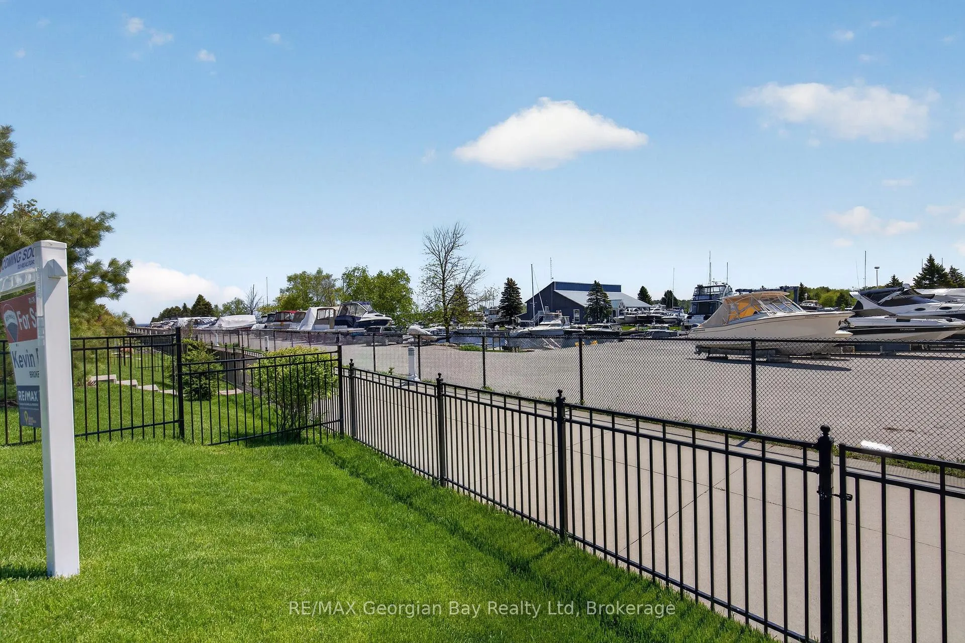 Photo 31 of 615 Bayport Boulevard, Midland — HOMEH