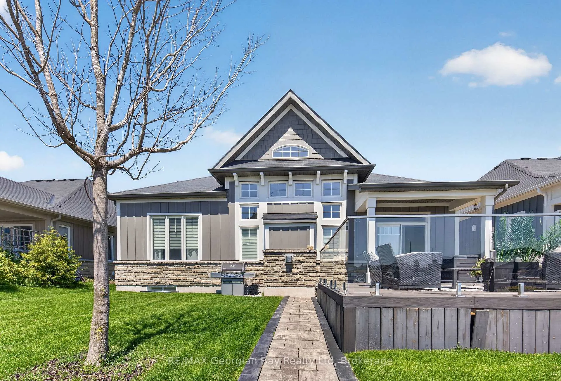 Photo 32 of 615 Bayport Boulevard, Midland — HOMEH