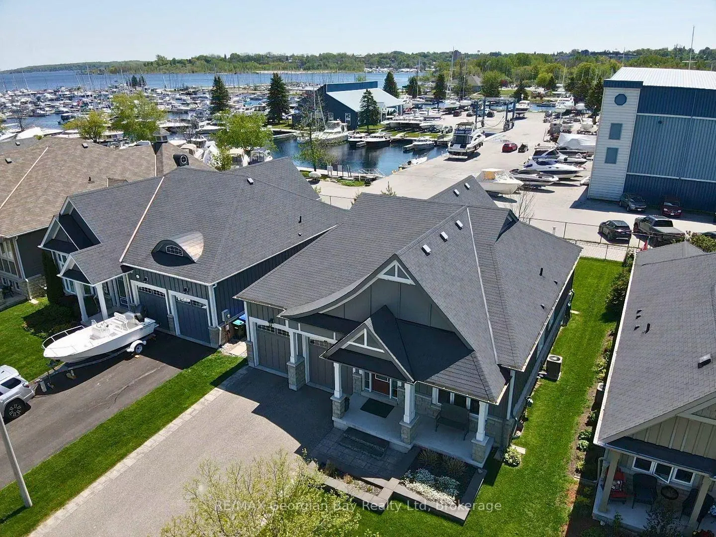 Photo 34 of 615 Bayport Boulevard, Midland — HOMEH
