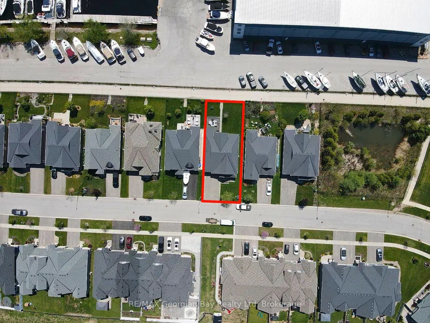 Photo 35 of 615 Bayport Boulevard, Midland — HOMEH