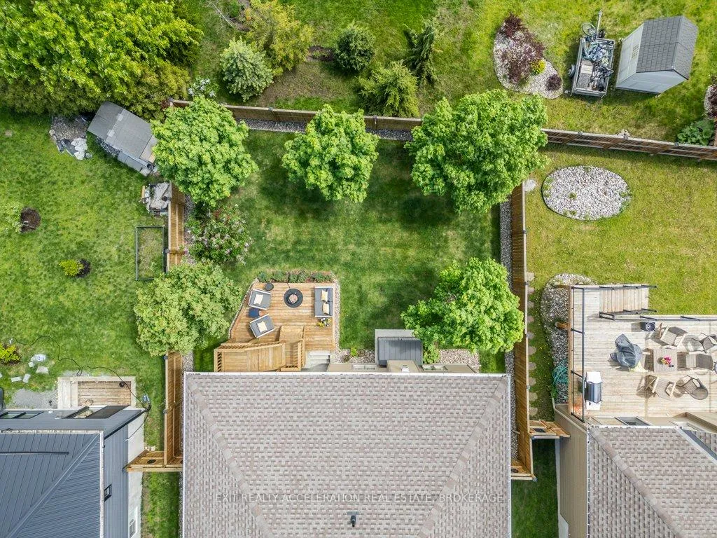Photo 42 of 10 Admiral Court, Vaughan, Islington Woods — HOMEH