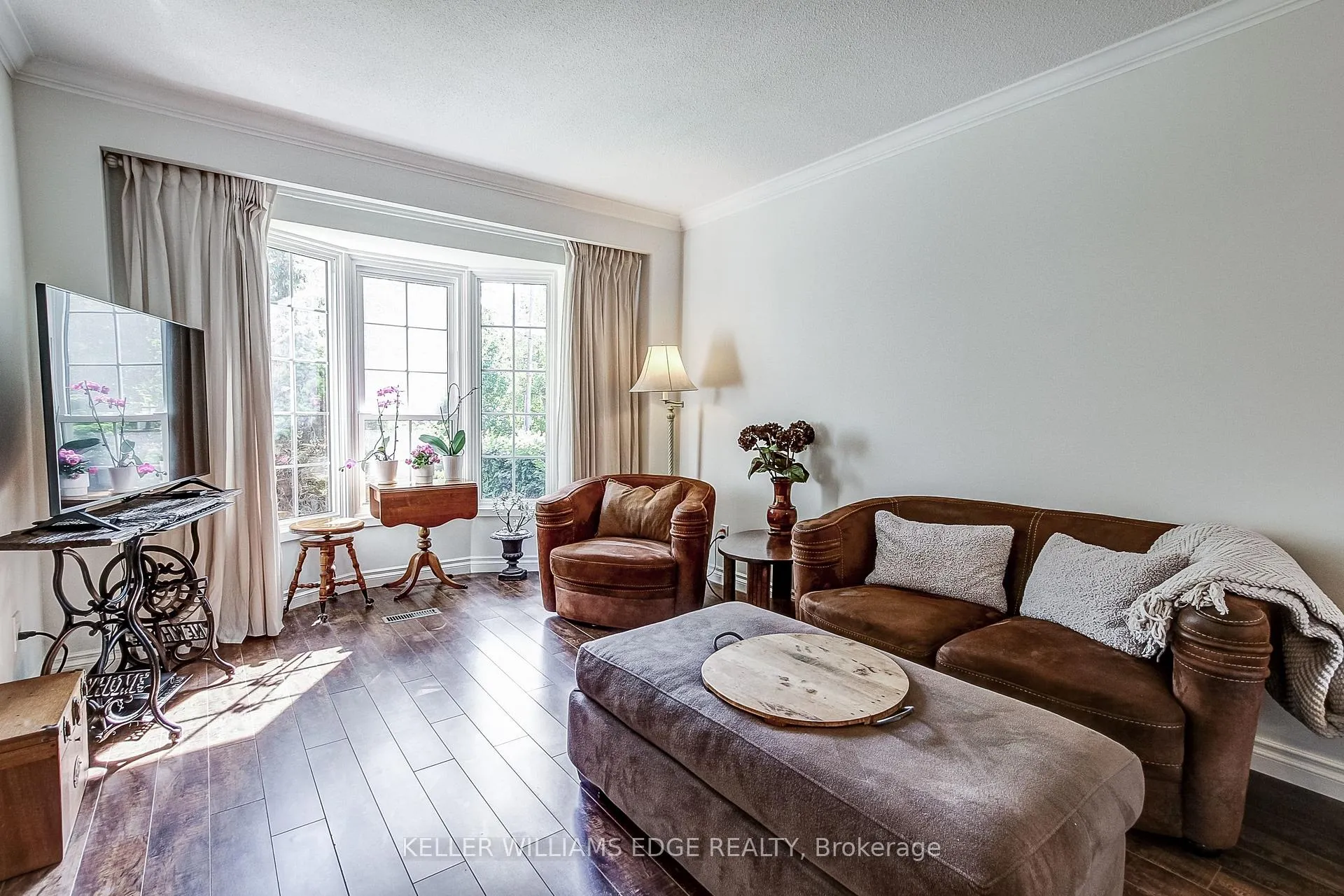 Photo 7 of Unit 1, 567 Guelph Line, Burlington, Roseland — HOMEH