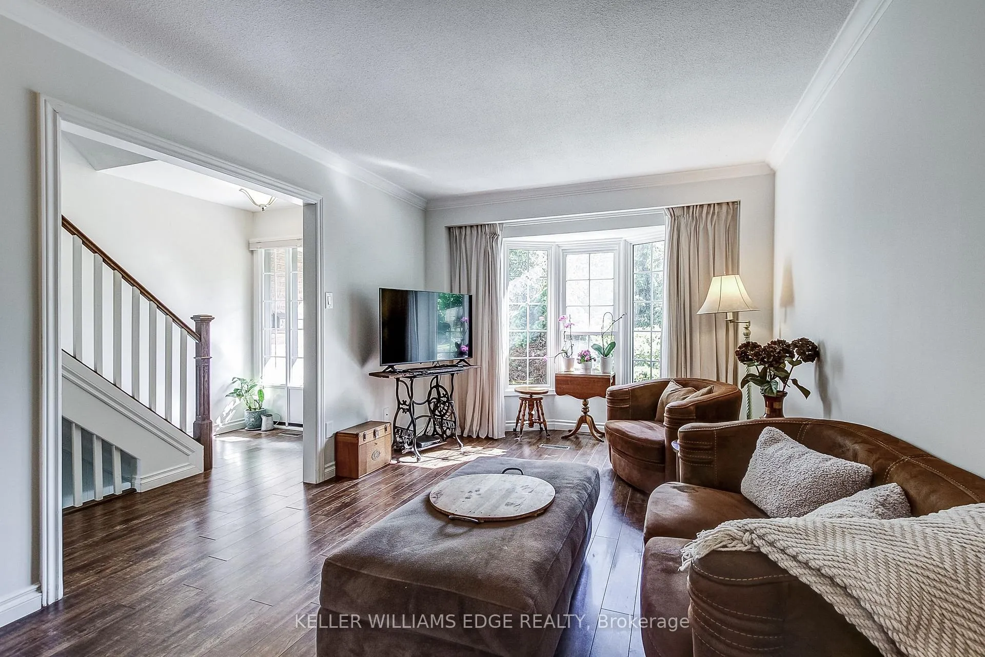 Photo 8 of Unit 1, 567 Guelph Line, Burlington, Roseland — HOMEH