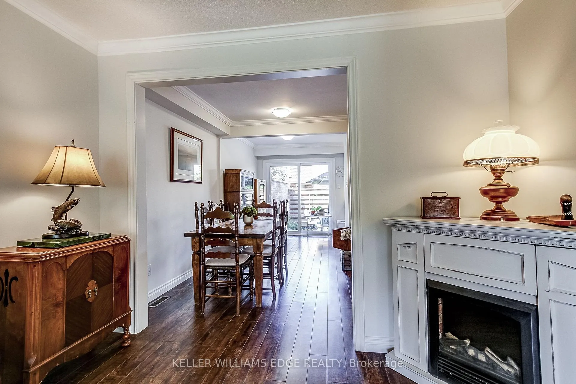 Photo 10 of Unit 1, 567 Guelph Line, Burlington, Roseland — HOMEH