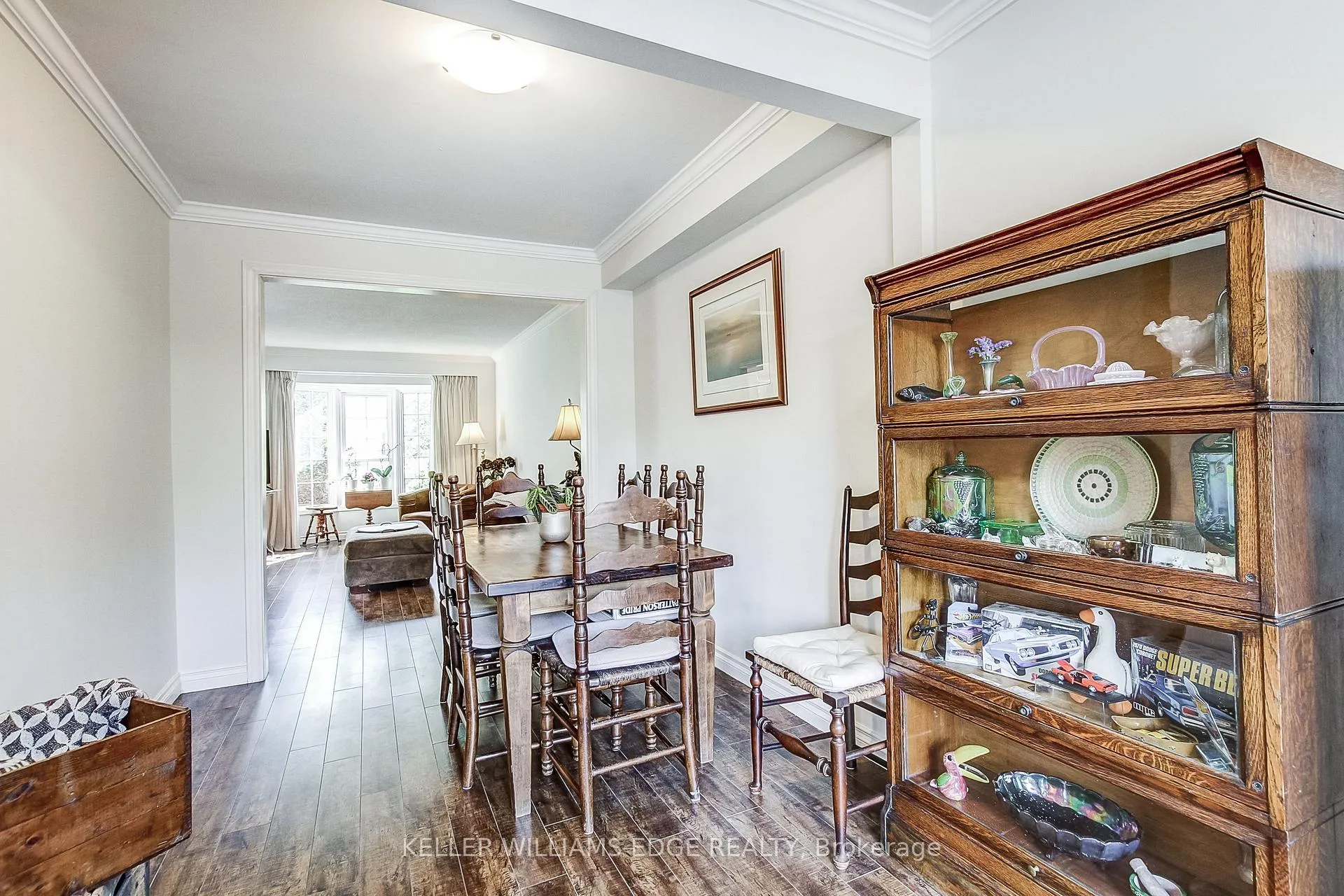Photo 12 of Unit 1, 567 Guelph Line, Burlington, Roseland — HOMEH