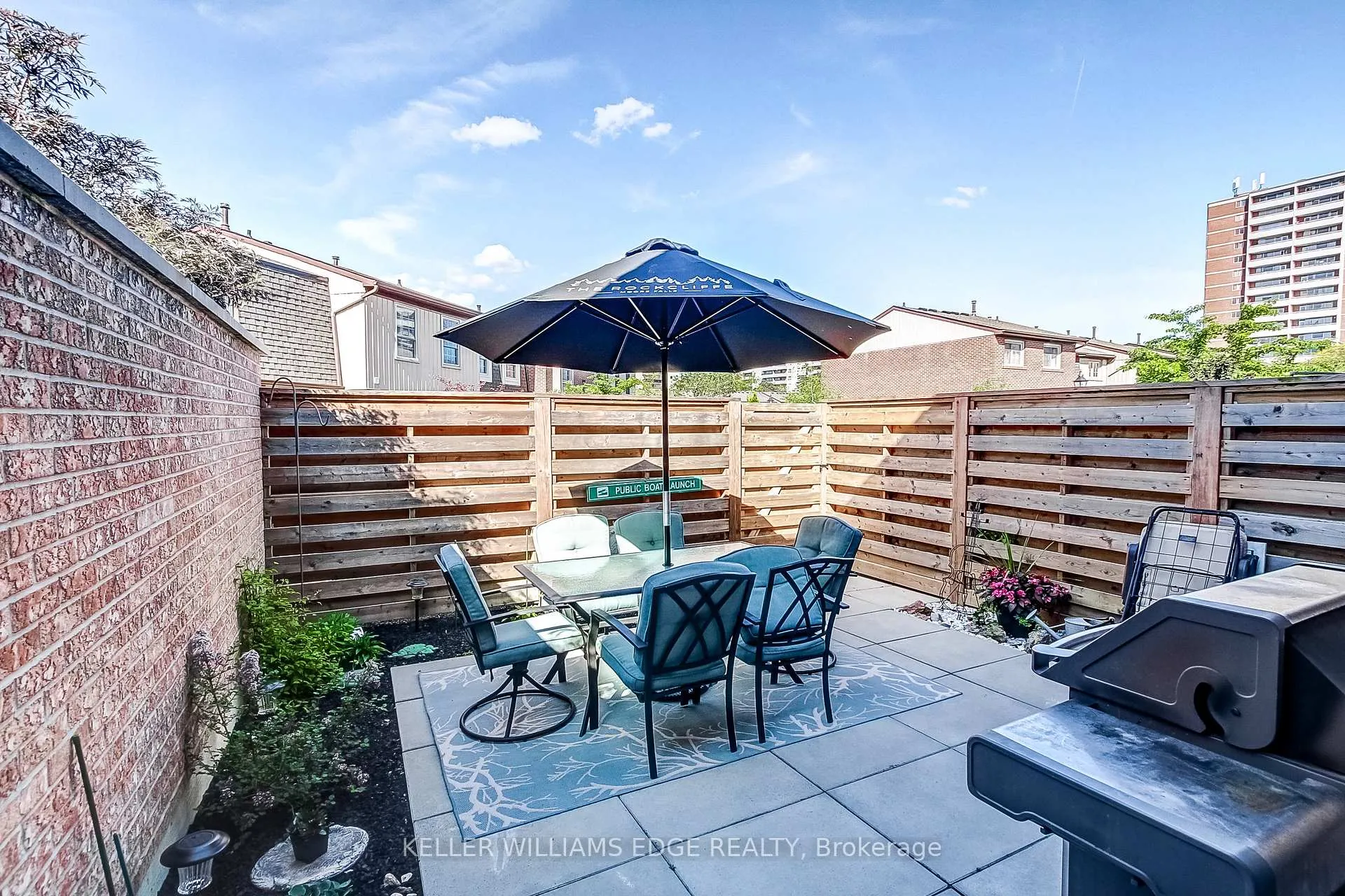 Photo 34 of Unit 1, 567 Guelph Line, Burlington, Roseland — HOMEH