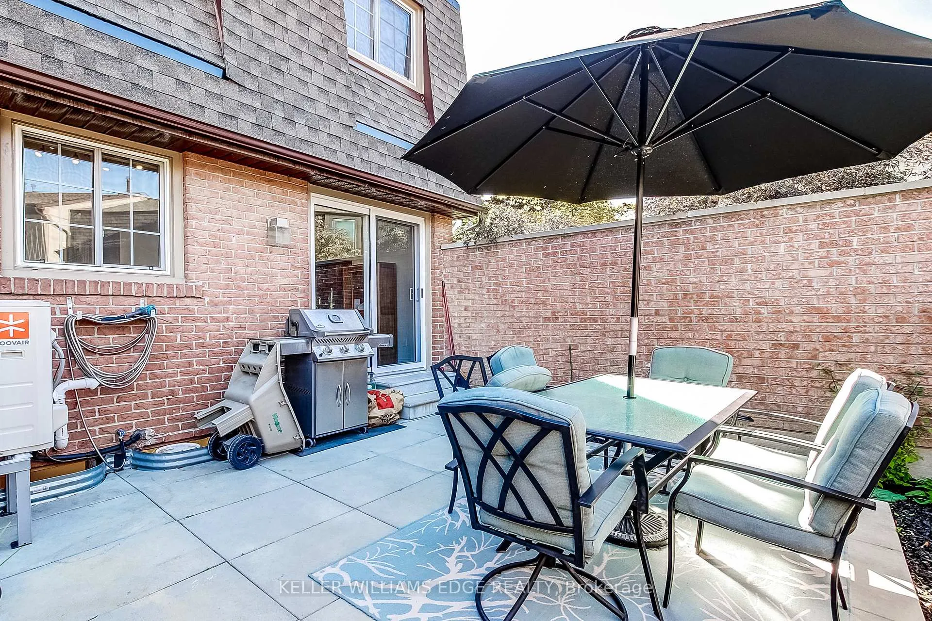 Photo 35 of Unit 1, 567 Guelph Line, Burlington, Roseland — HOMEH