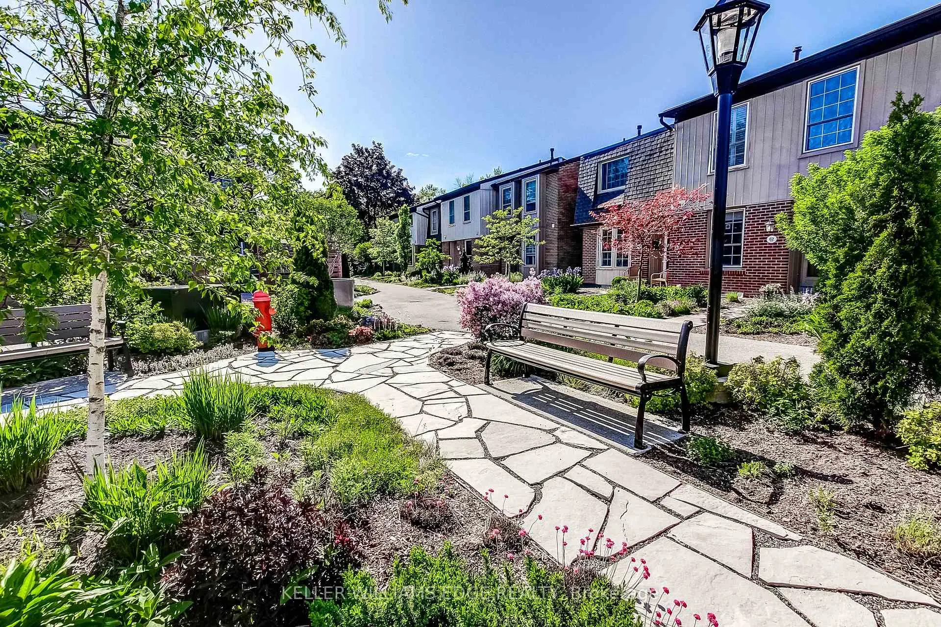 Photo 38 of Unit 1, 567 Guelph Line, Burlington, Roseland — HOMEH