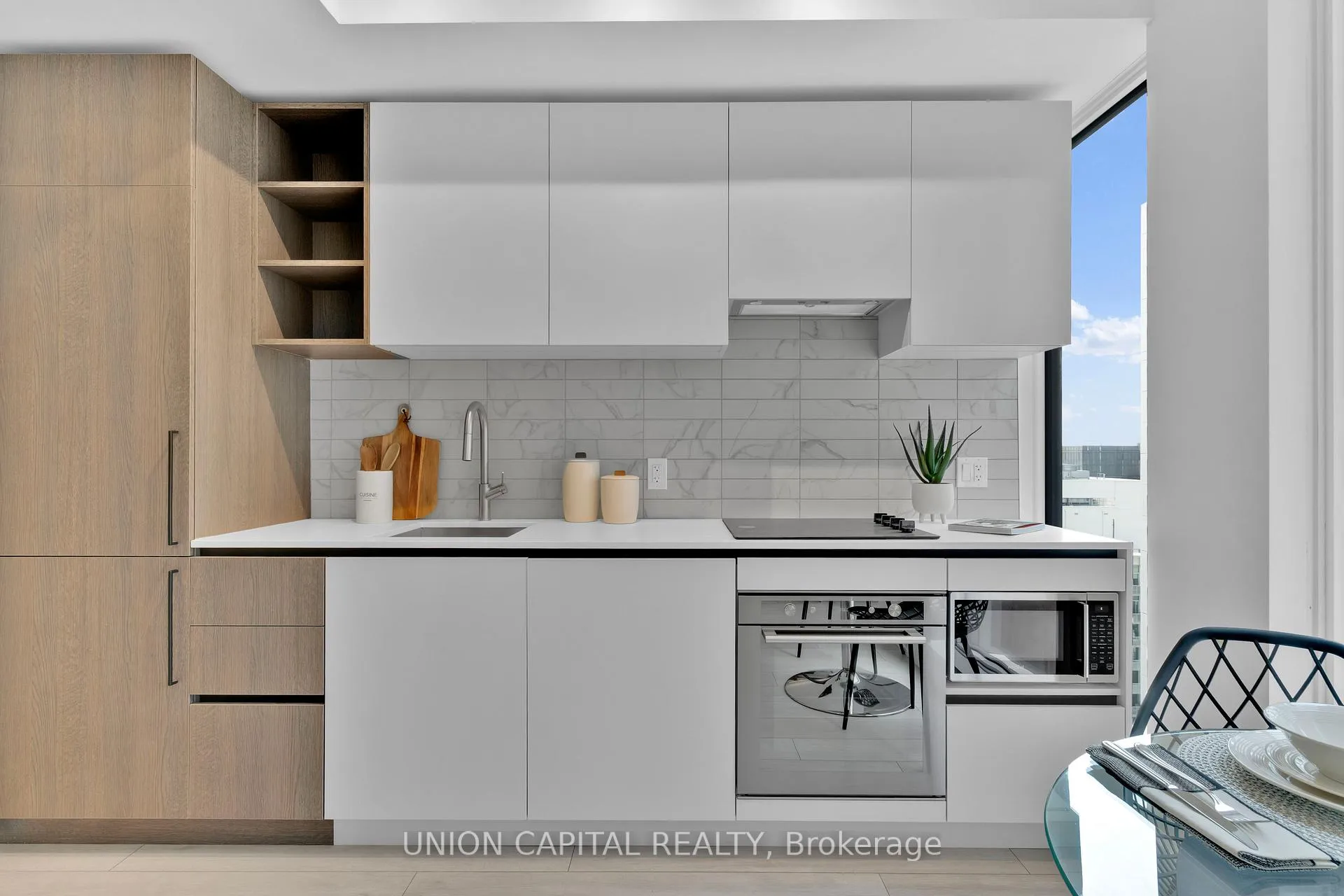 Photo 11 of Unit 4606, 55 Mercer Street, Toronto, Waterfront Communities — HOMEH