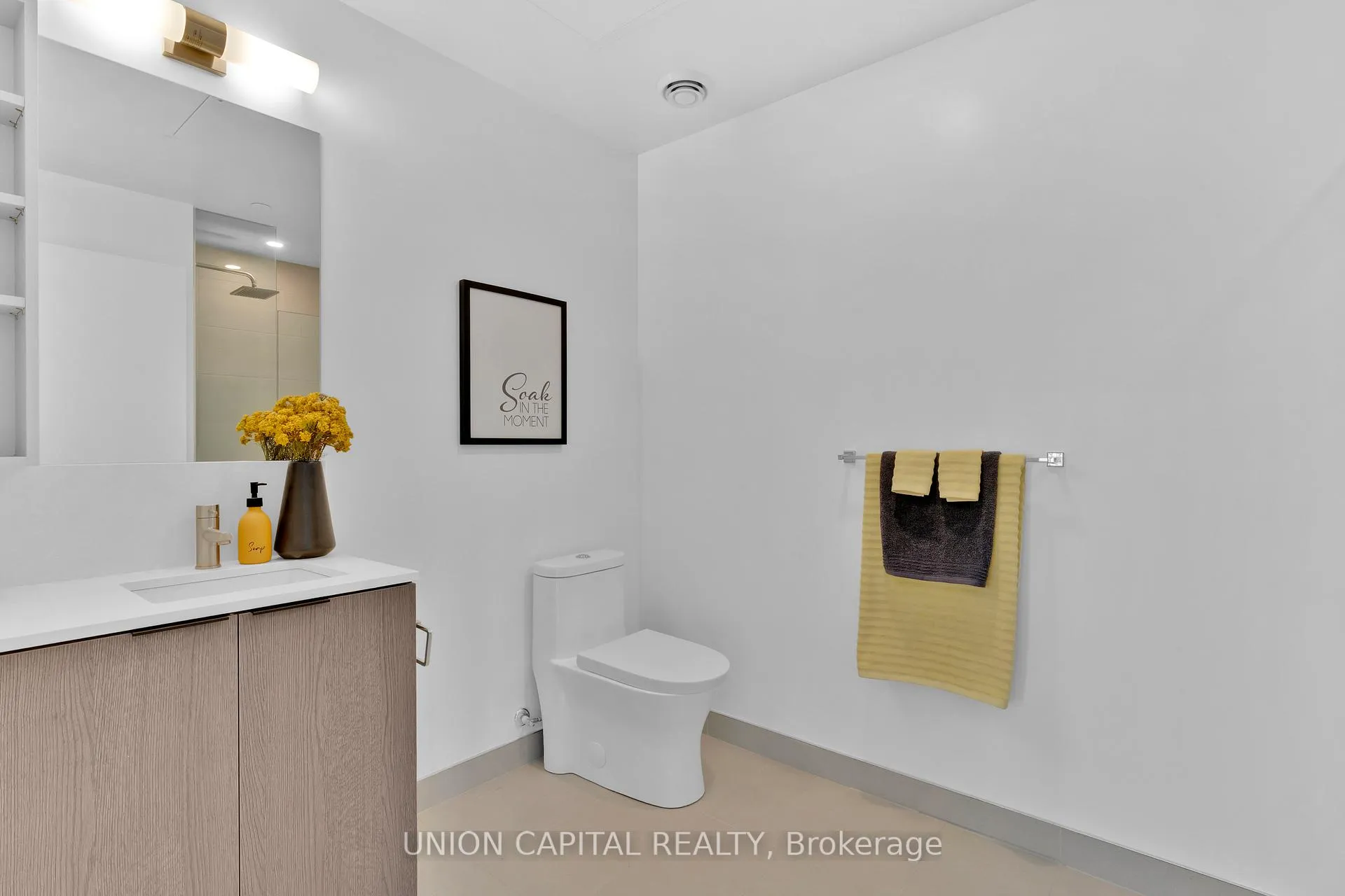 Photo 13 of Unit 4606, 55 Mercer Street, Toronto, Waterfront Communities — HOMEH