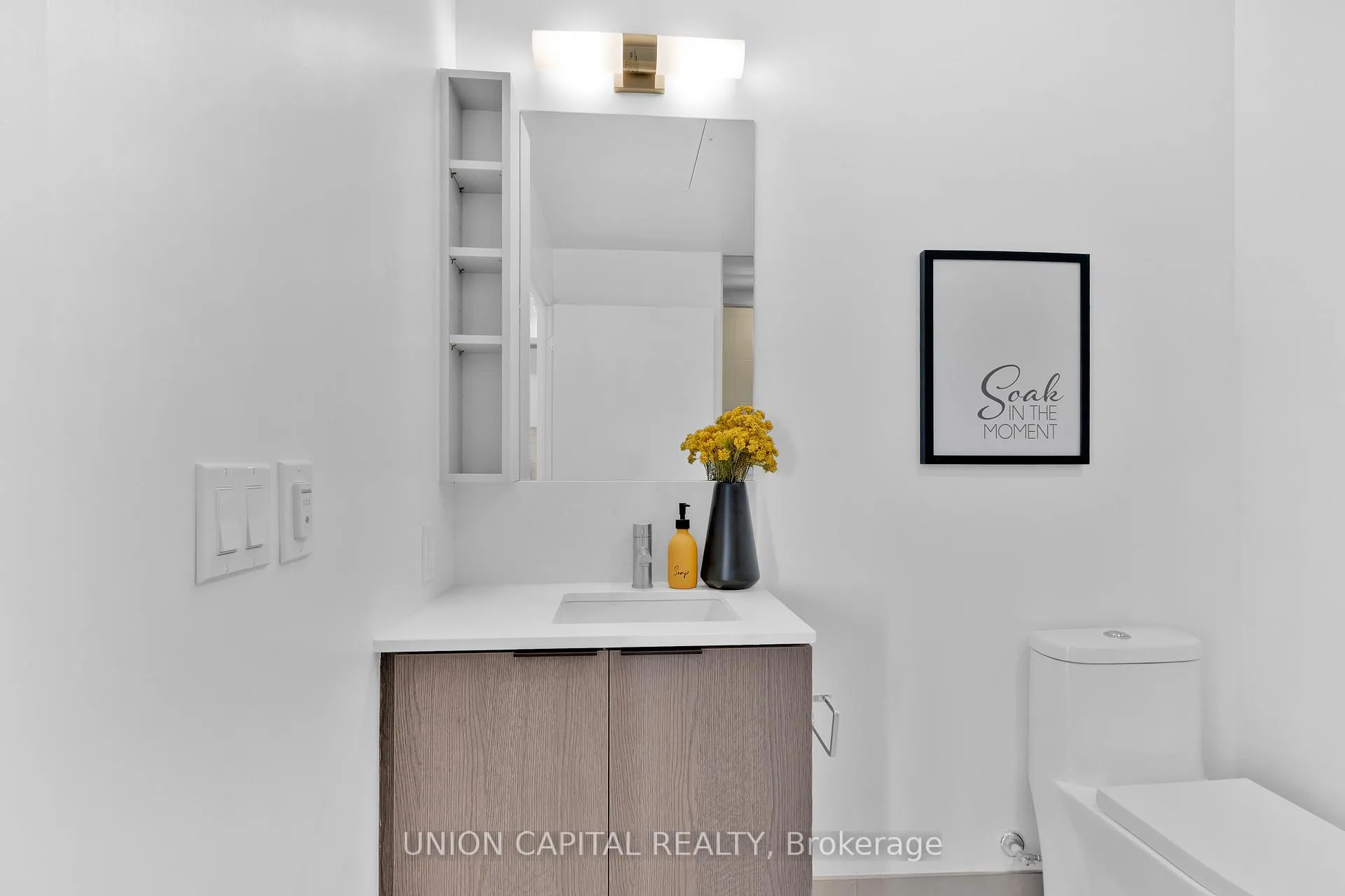 Photo 14 of Unit 4606, 55 Mercer Street, Toronto, Waterfront Communities — HOMEH