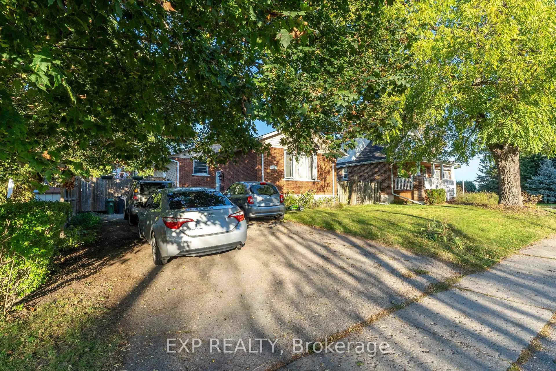 Photo 4 of 41 Alma Street N, Guelph, Junction/Onward Willow — HOMEH